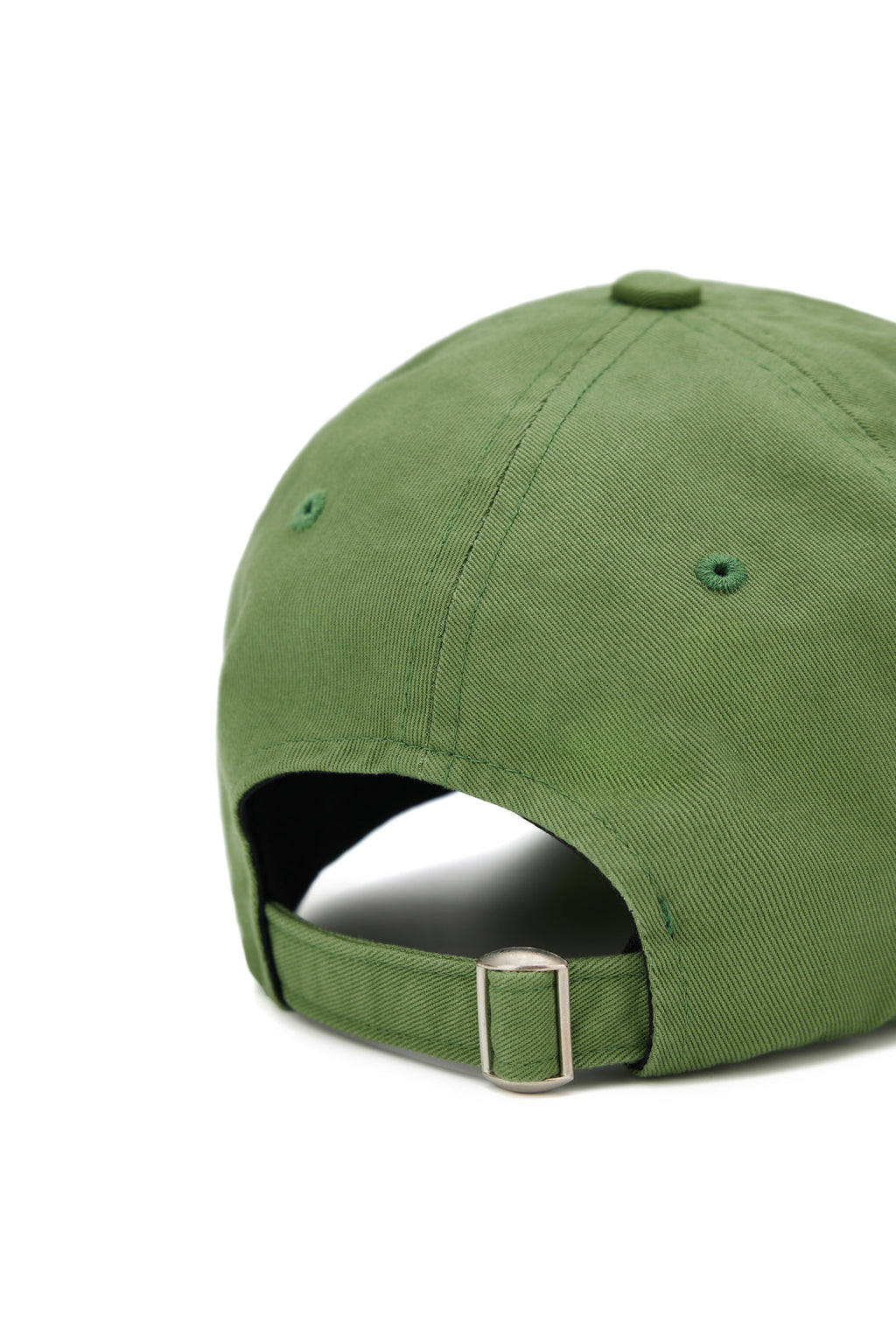 Deinet - Deinet Big Logo Cap (Green) product image 5 | TRAB K-Fashion Australia