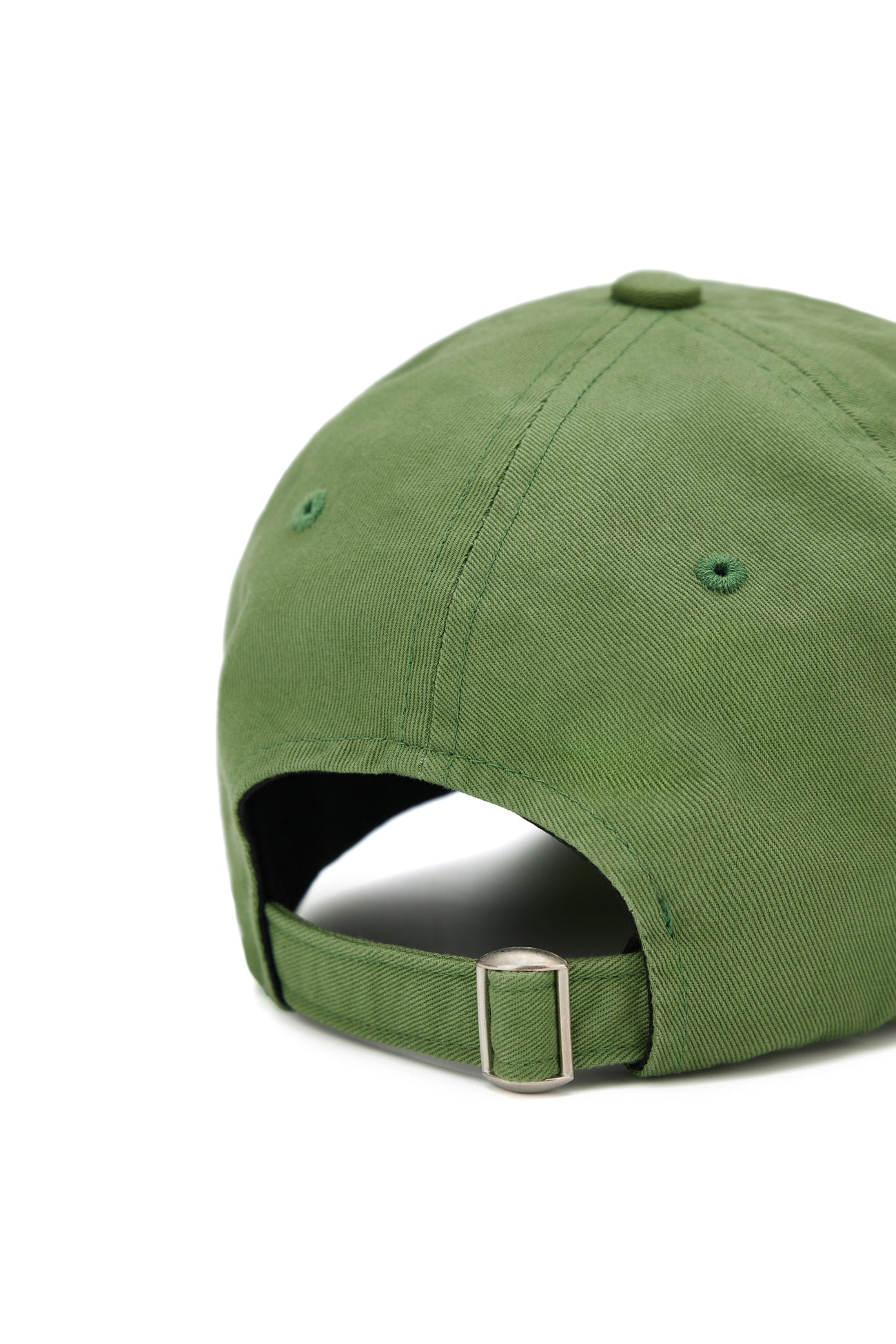 Deinet - Deinet Big Logo Cap (Green) product image 5 | TRAB K-Fashion Australia