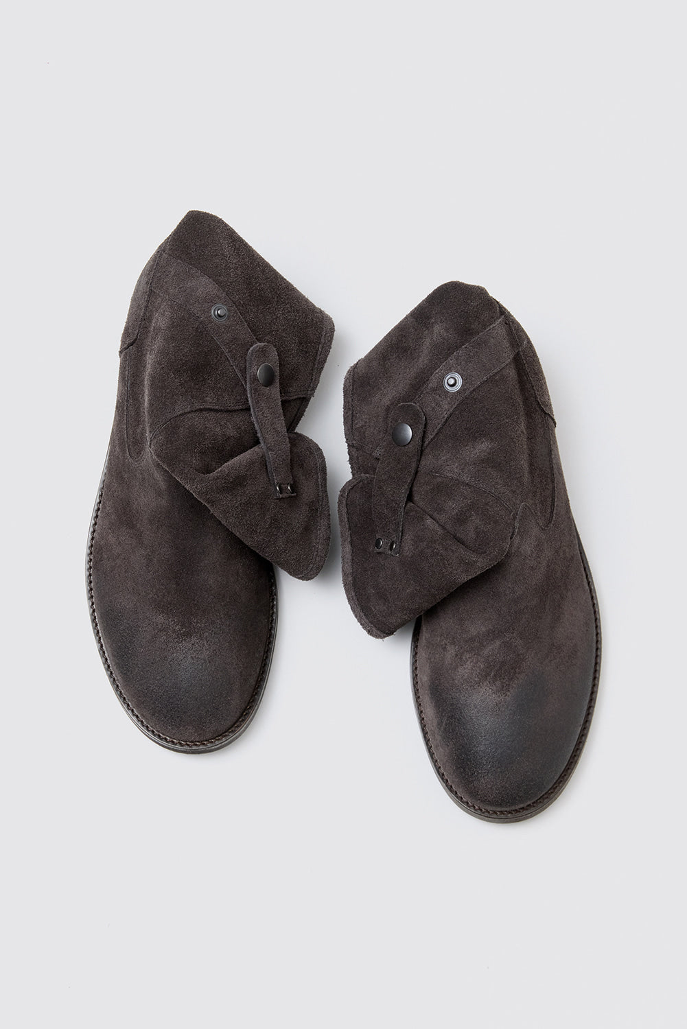 Hatchingroom - Nep Boots (Smoke) product image 7 | TRAB K-Fashion Australia