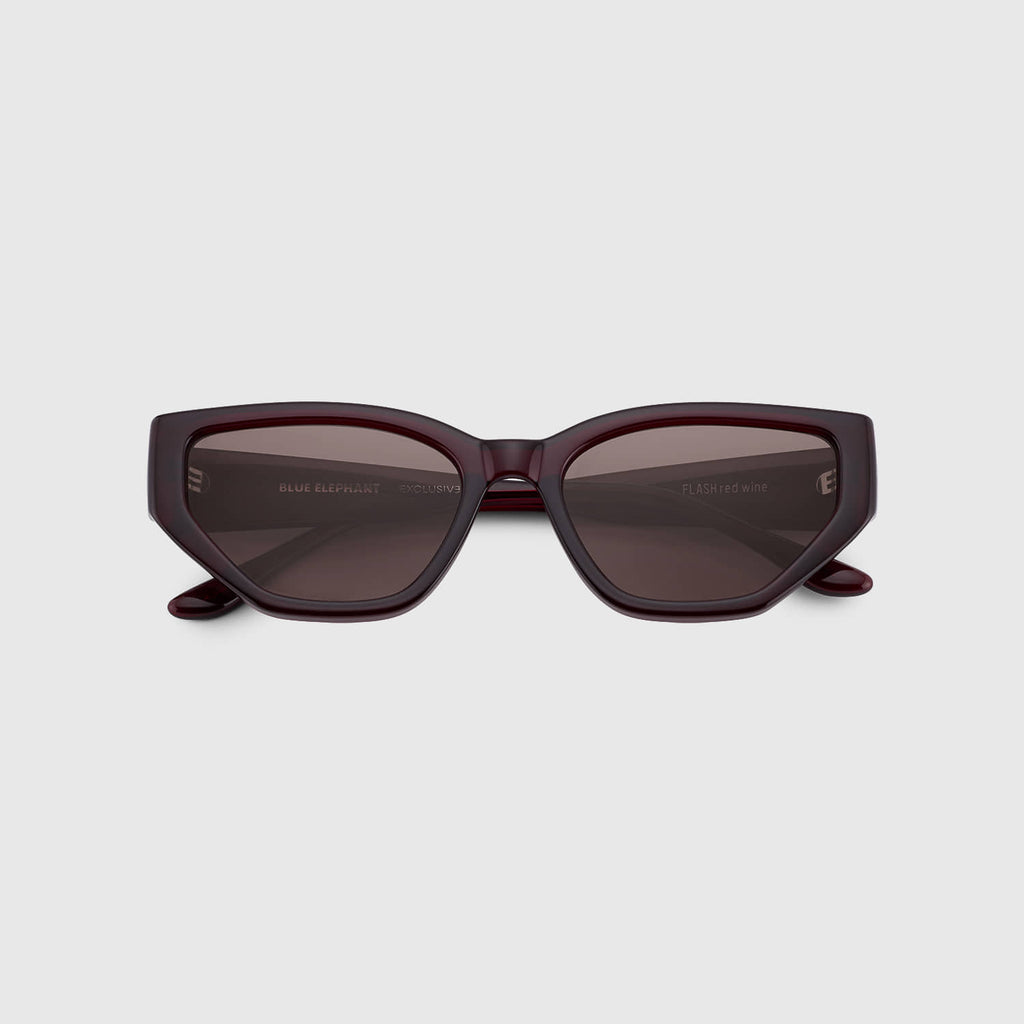 Blue Elephant - Flash (Red Wine) product image 5 | TRAB K-Fashion Australia