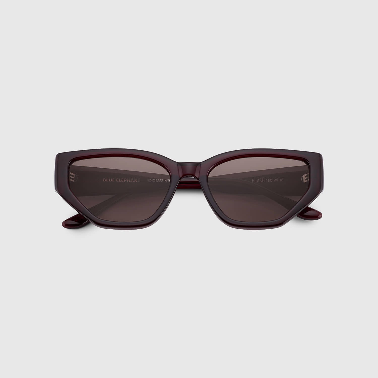 Blue Elephant - Flash (Red Wine) product image 5 | TRAB K-Fashion Australia