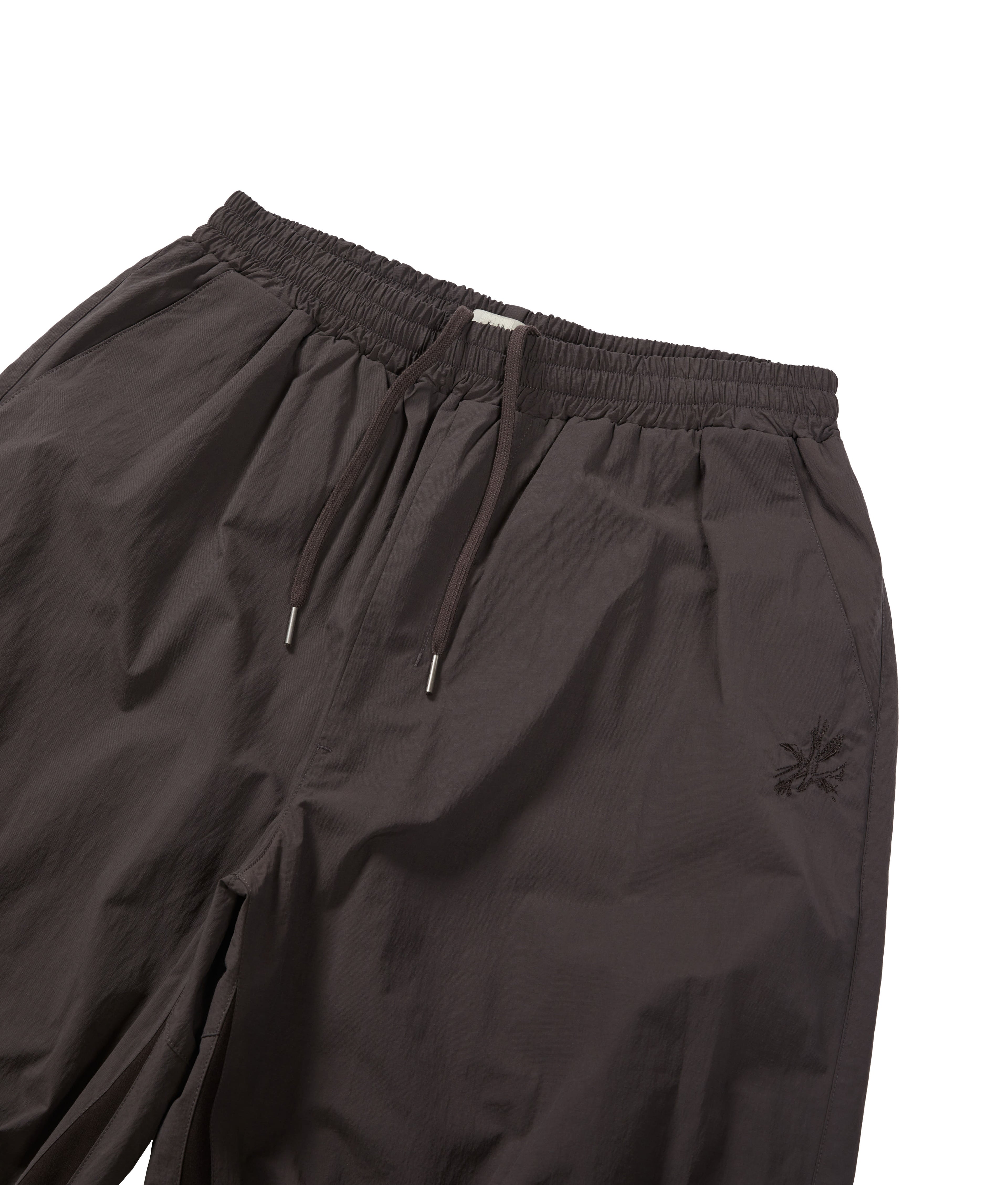 XLIM - Ep.10 06 Trousers (Brown) product image 8 | TRAB K-Fashion Australia