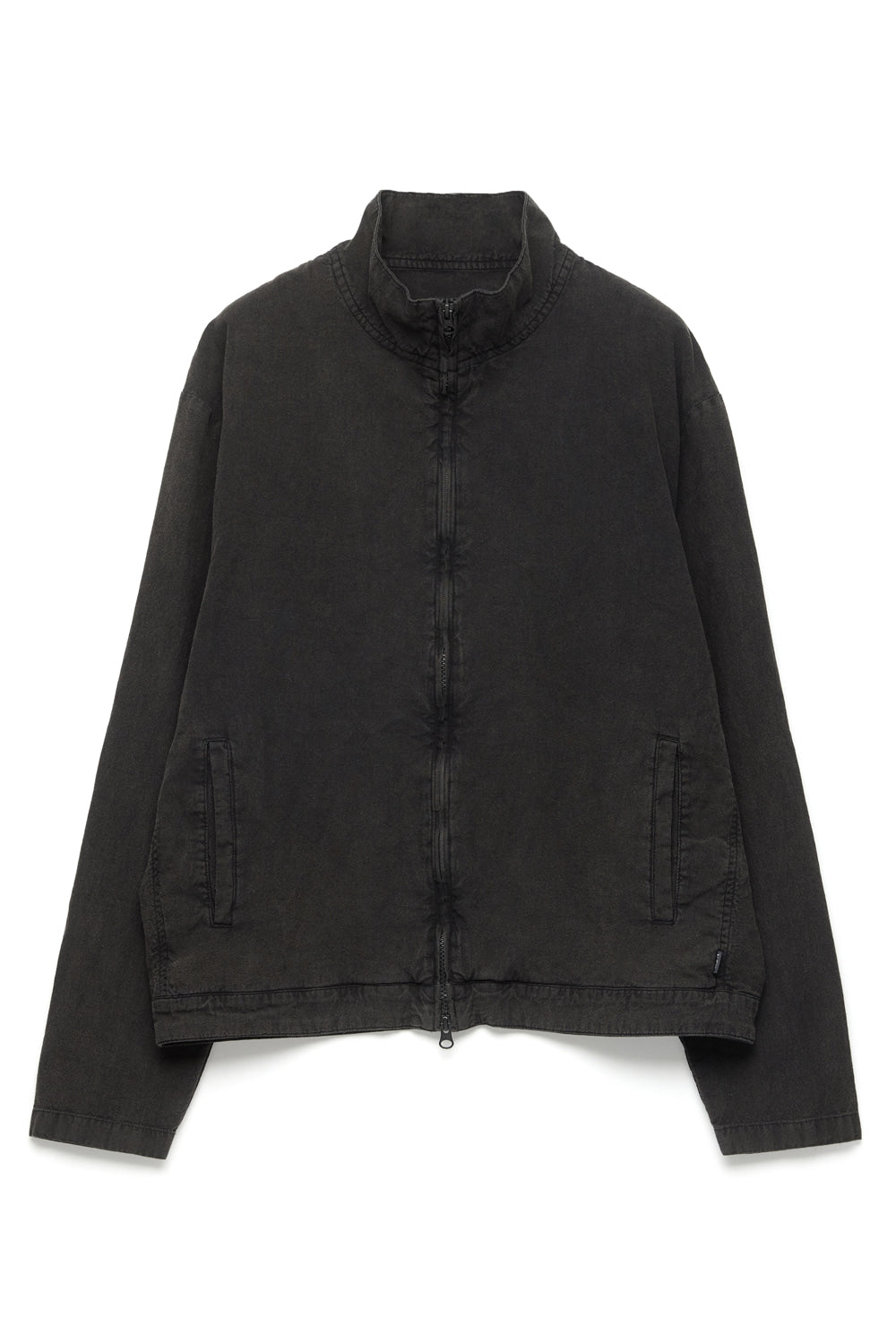 Hatchingroom - Track Jacket (Black) product image 1 | TRAB K-Fashion Australia