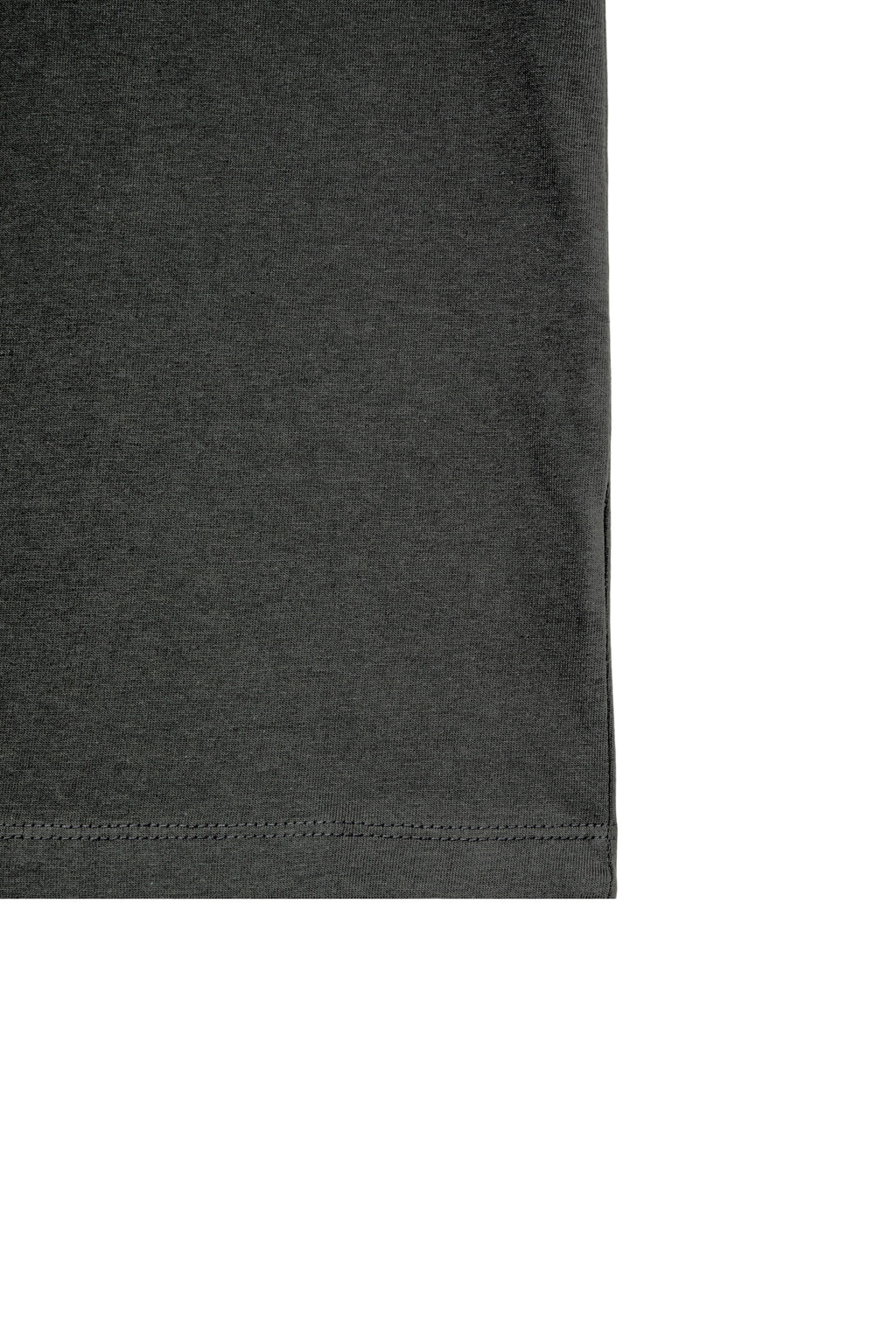 Deinet - Needle Point T-Shirt (Charcoal) product image 5 | TRAB K-Fashion Australia