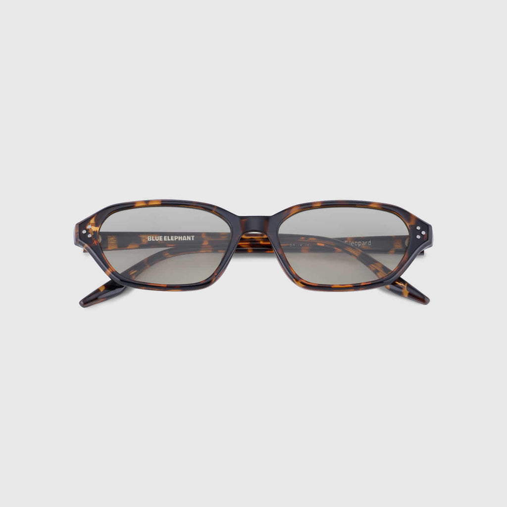 Blue Elephant - Damon-S (Leopard) product image 5 | TRAB K-Fashion Australia