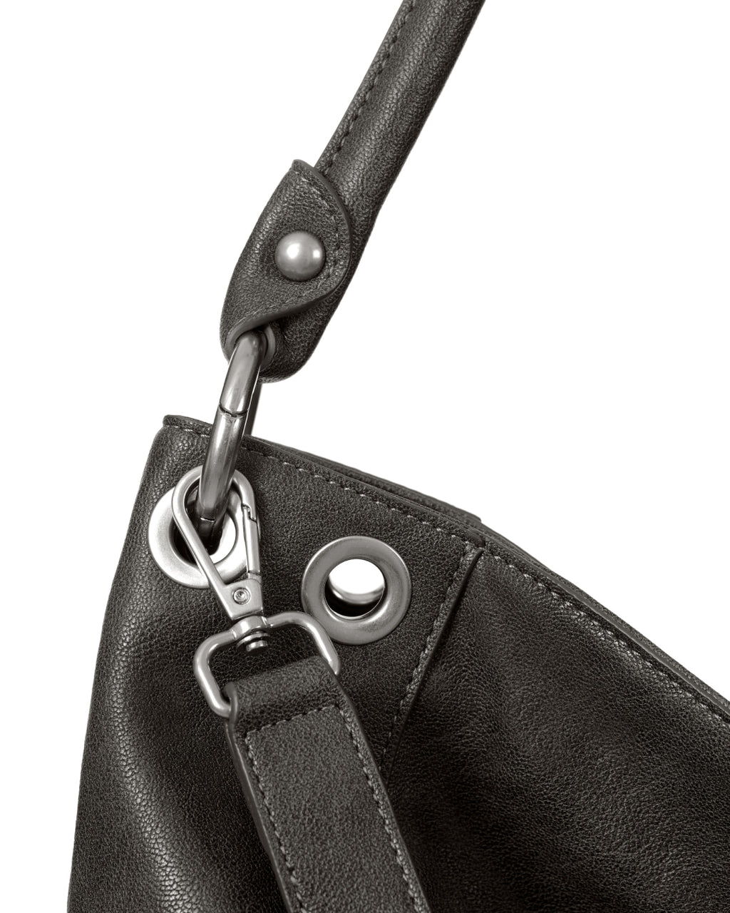 Stand Oil - Lua Bag (Grey) product image 8 | TRAB K-Fashion Australia