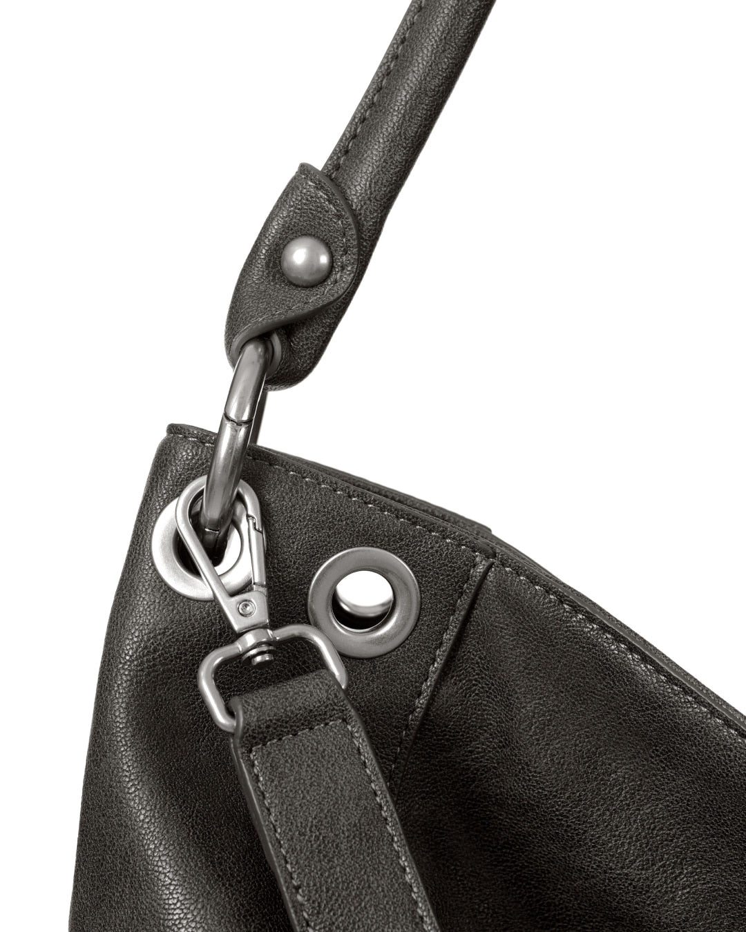 Stand Oil - Lua Bag (Grey) product image 8 | TRAB K-Fashion Australia
