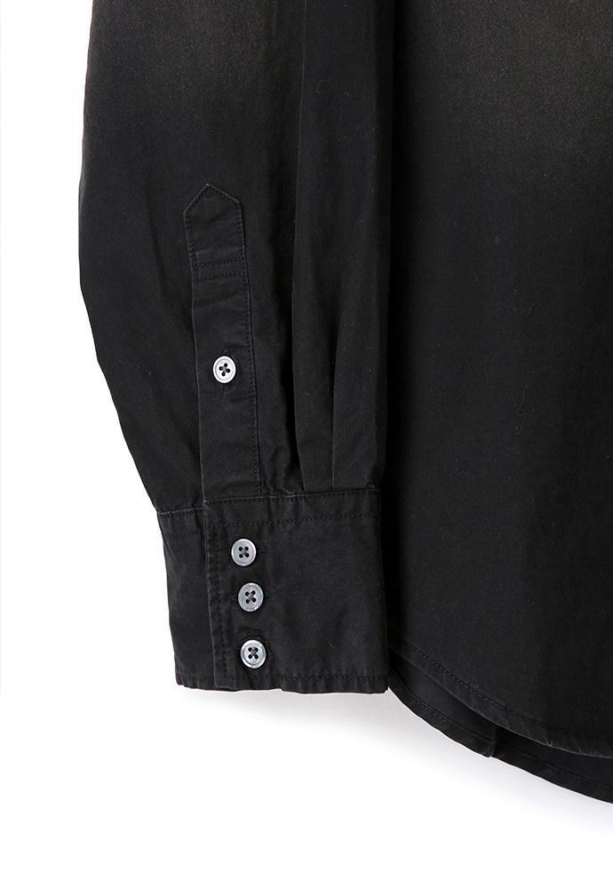 Art if acts - Vintage Western Shirt (Faded Black) product image 15 | TRAB K-Fashion Australia