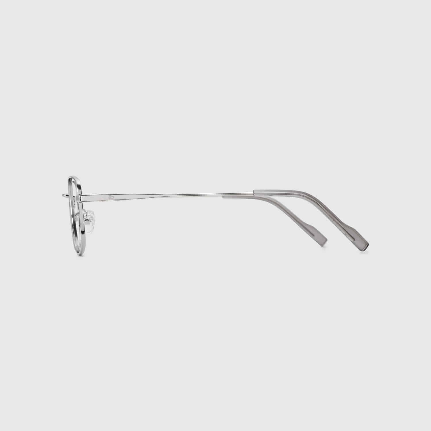 Blue Elephant - Zayo (Silver) product image 2 | TRAB K-Fashion Australia