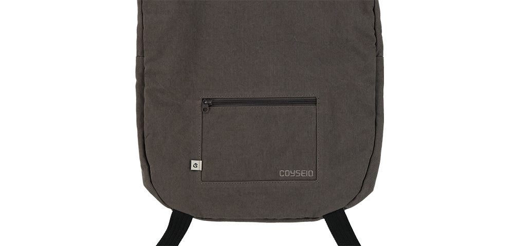 Coyseio - Coy Backpack (Brown) product image 9 | TRAB K-Fashion Australia