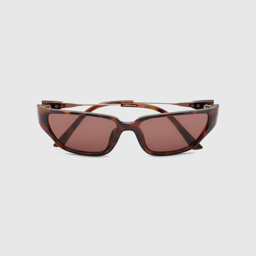 Blue Elephant - Fluxo (Leopard) product image 5 | TRAB K-Fashion Australia