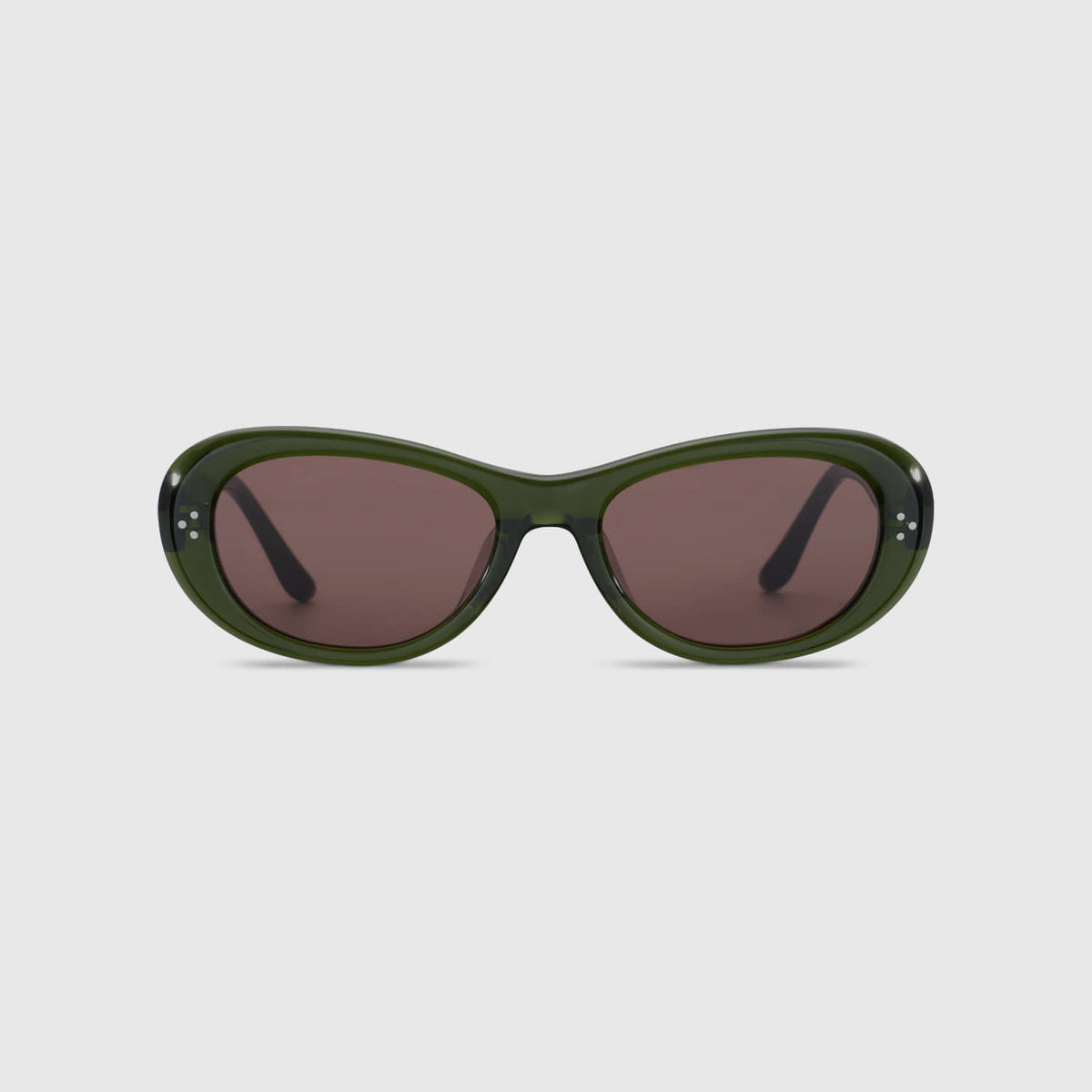 Blue Elephant - Chet (Green Crystal) product image 1 | TRAB K-Fashion Australia
