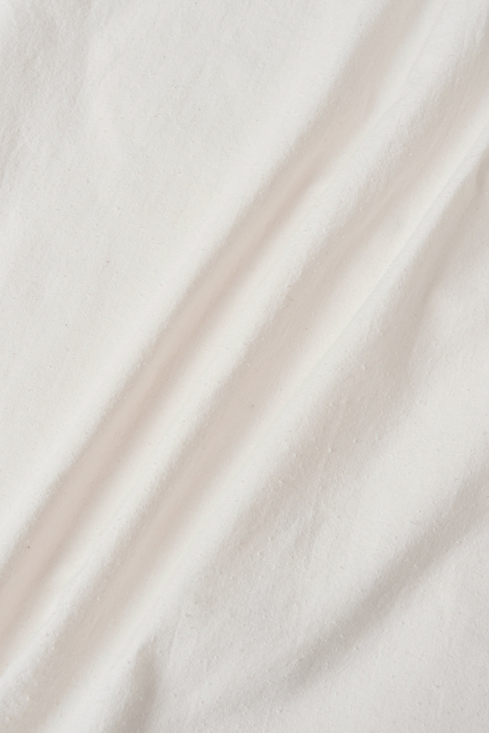 Hatchingroom - Rana Shirt Silk Nep (Ecru) product image 9 | TRAB K-Fashion Australia