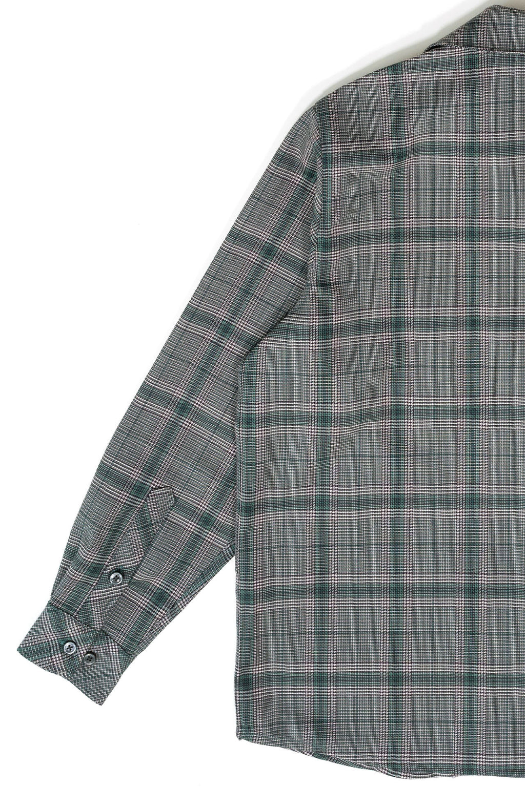 Ioedle - Rattan Shirt (OC) product image 6 | TRAB K-Fashion Australia