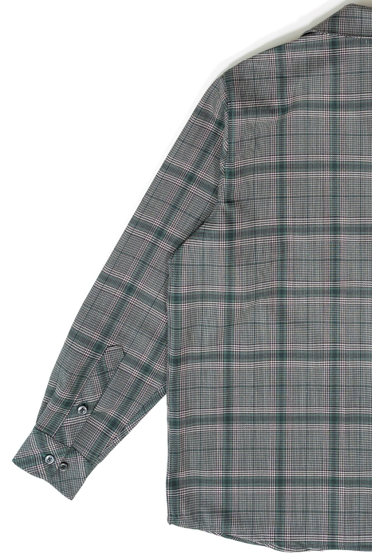 Ioedle - Rattan Shirt (OC) product image 6 | TRAB K-Fashion Australia