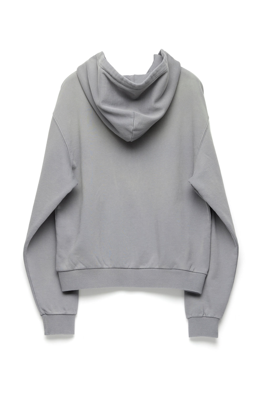 Hatchingroom - VTG Hoodie (Bleached Blue Grey) product image 2 | TRAB K-Fashion Australia