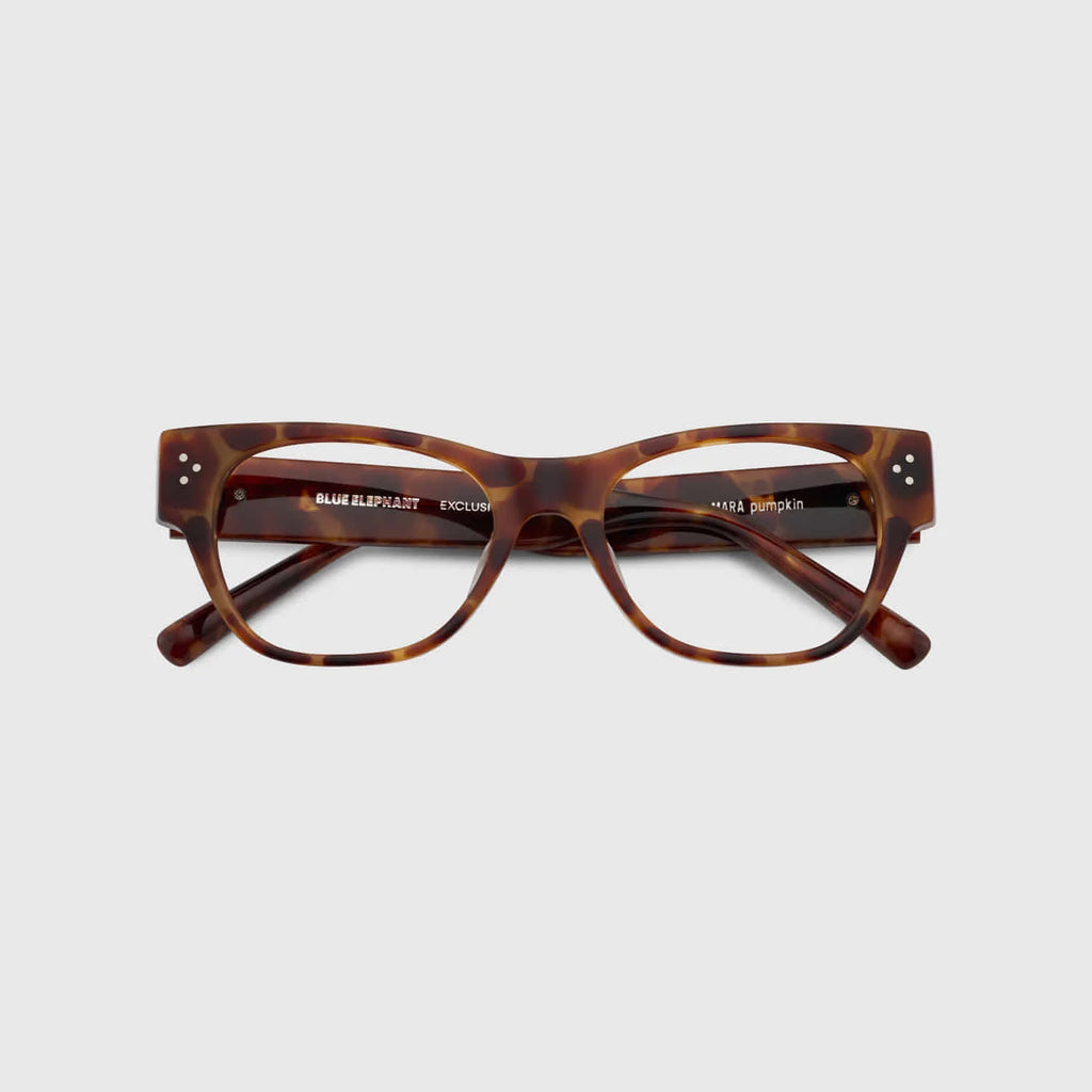 Blue Elephant - Mara (Pumpkin) product image 12 | TRAB K-Fashion Australia