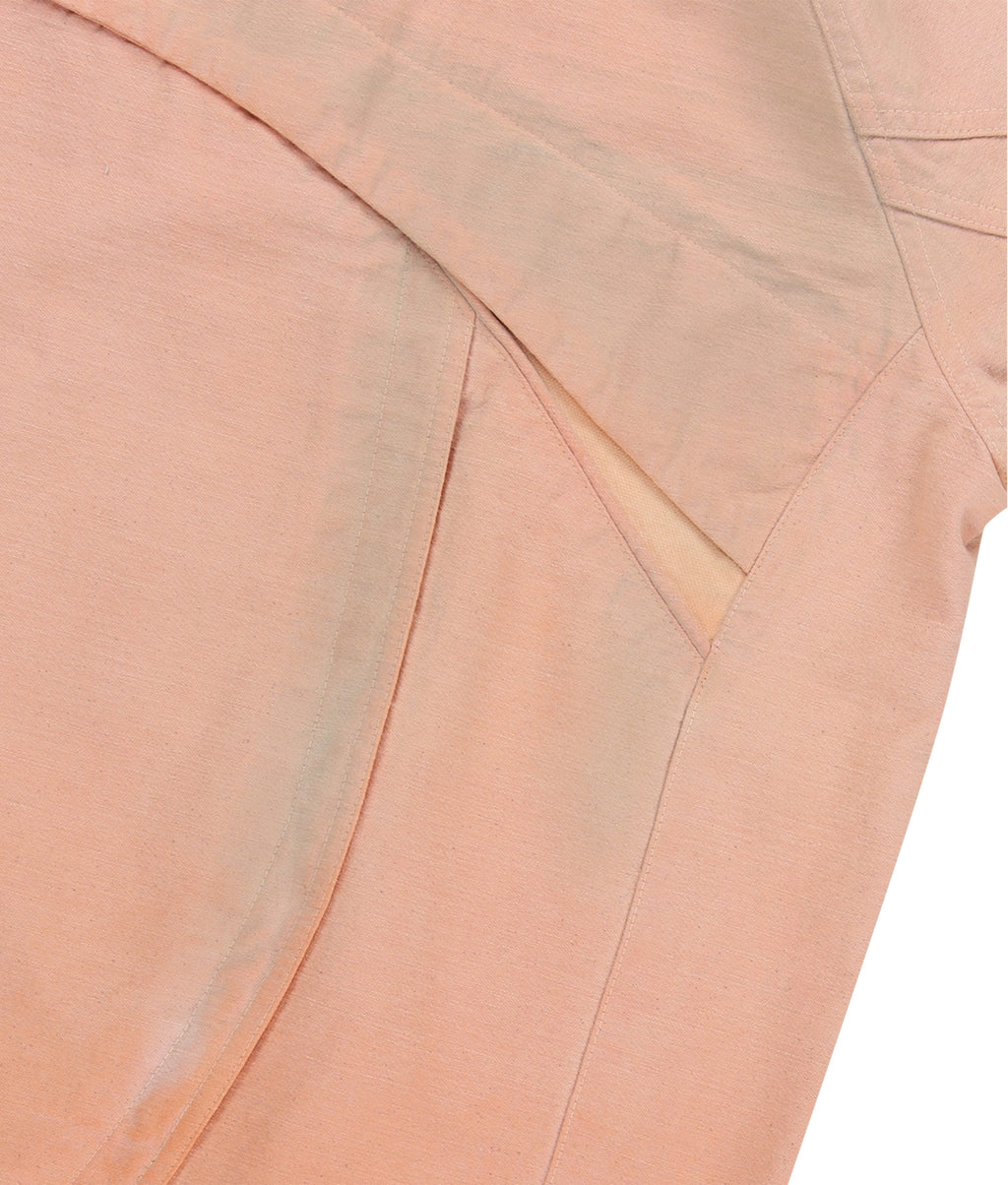 XLIM - Ep.8 01 Jacket (Washed Peach) product image 10 | TRAB K-Fashion Australia