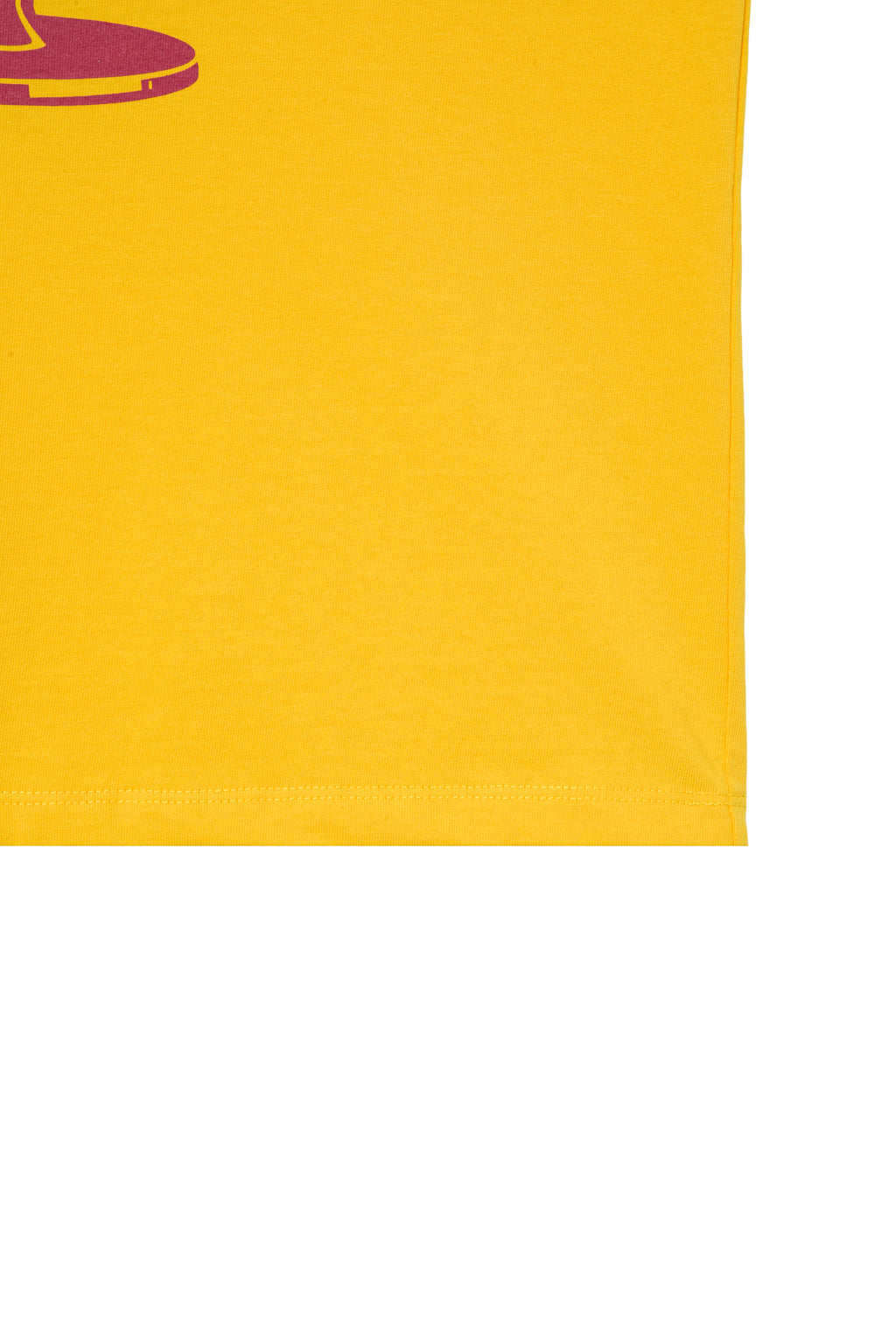 Deinet - Dessert Graphic T-Shirt (Yellow) product image 5 | TRAB K-Fashion Australia