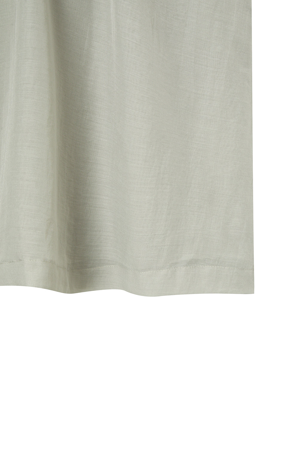 Deinet - Deinet Flare Halter Top (Ash Beige) product image 5 | TRAB K-Fashion Australia