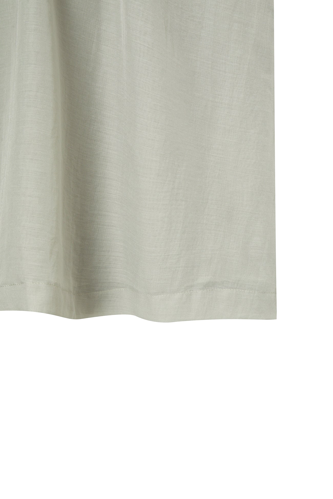 Deinet - Deinet Flare Halter Top (Ash Beige) product image 5 | TRAB K-Fashion Australia