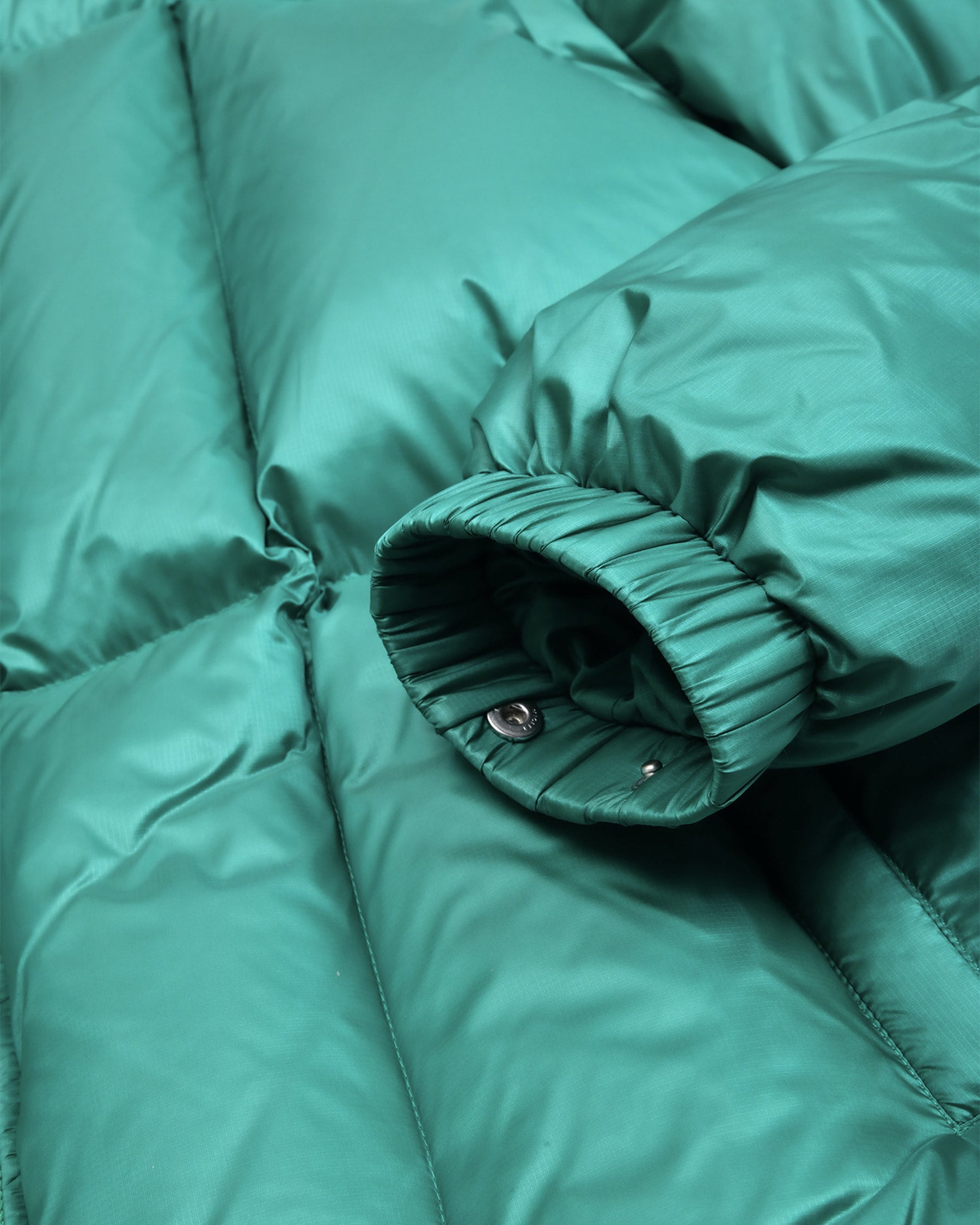 Brownyard - Detachable Down (Green) product image 5 | TRAB K-Fashion Australia