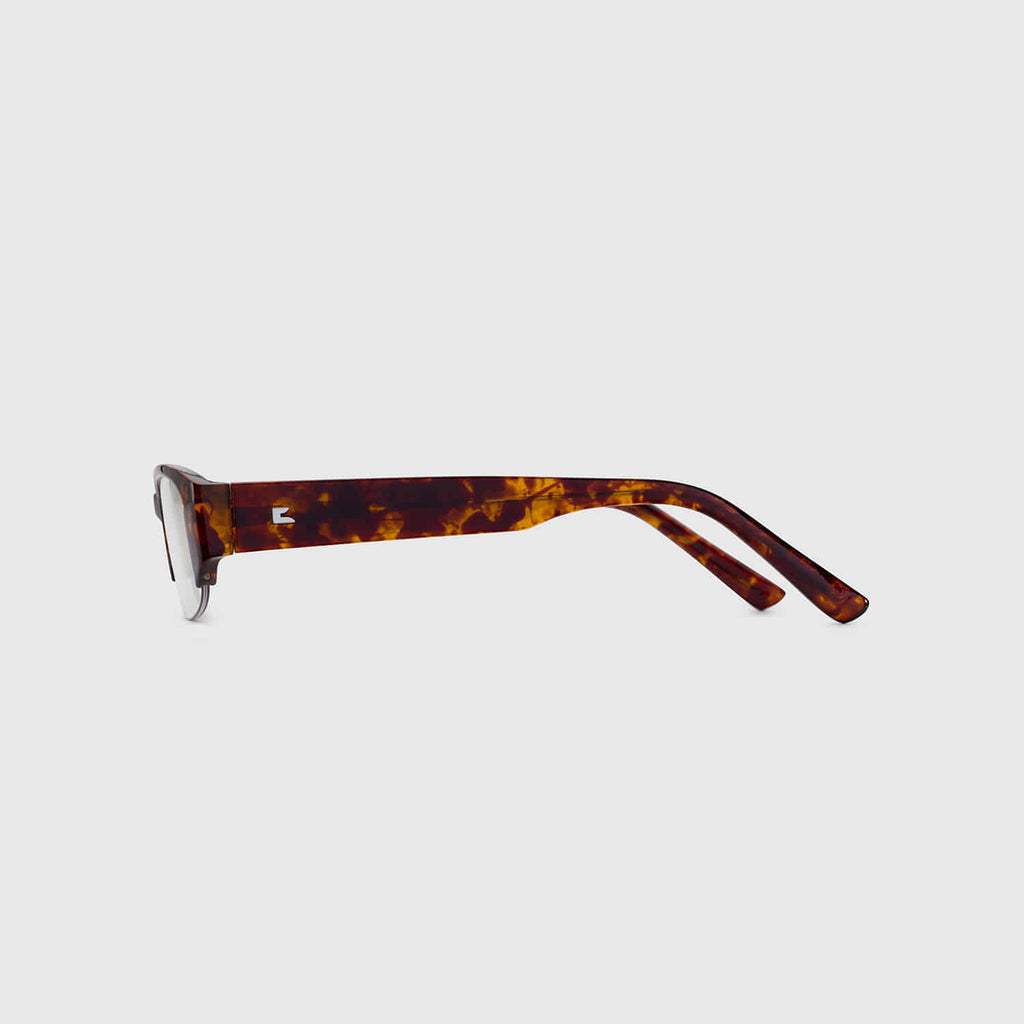 Blue Elephant - Risa (Leopard) product image 2 | TRAB K-Fashion Australia