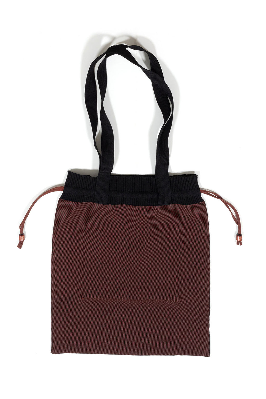 Ioedle - Rattan Logo Knit Bag (OC) product image 3 | TRAB K-Fashion Australia