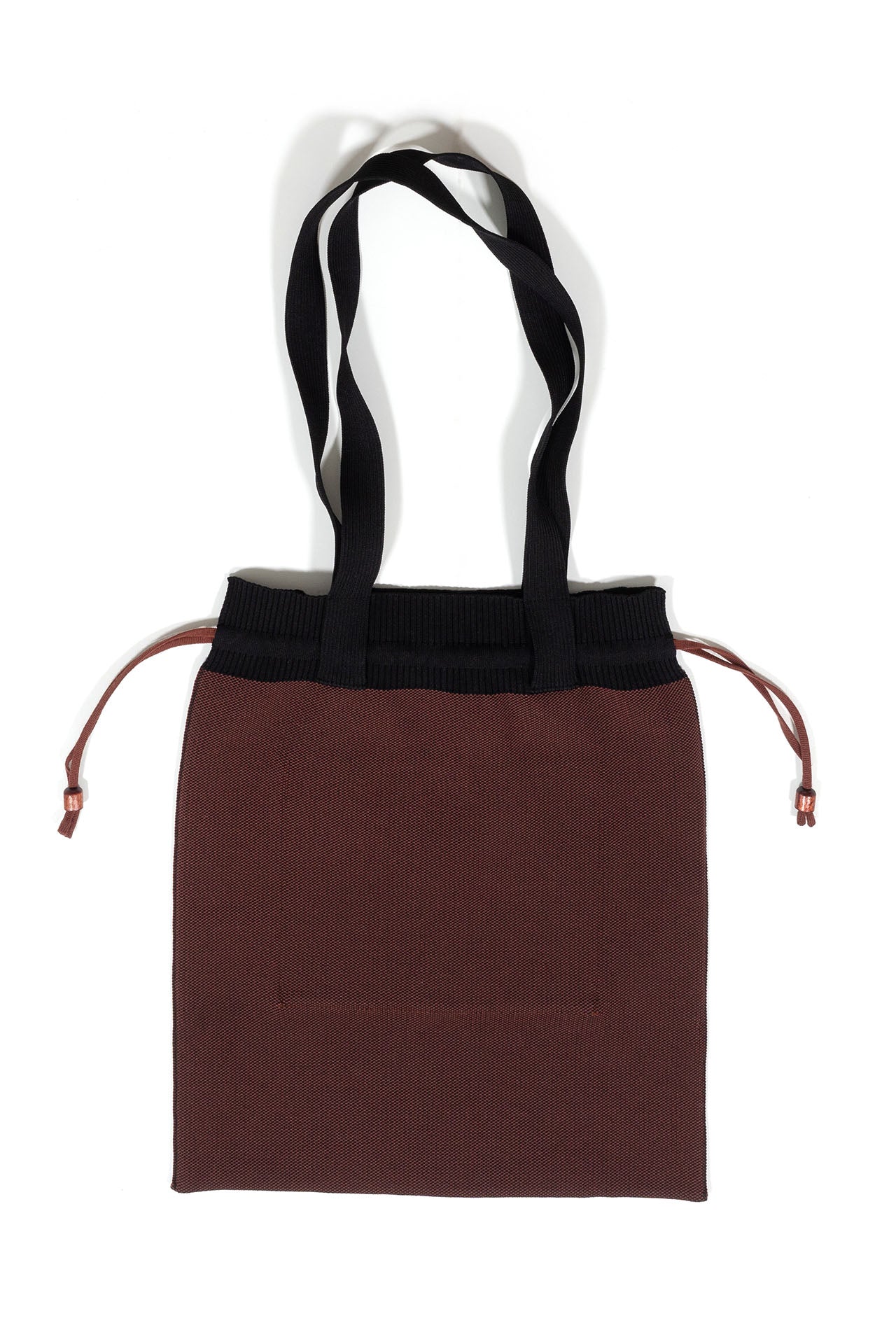 Ioedle - Rattan Logo Knit Bag (OC) product image 3 | TRAB K-Fashion Australia