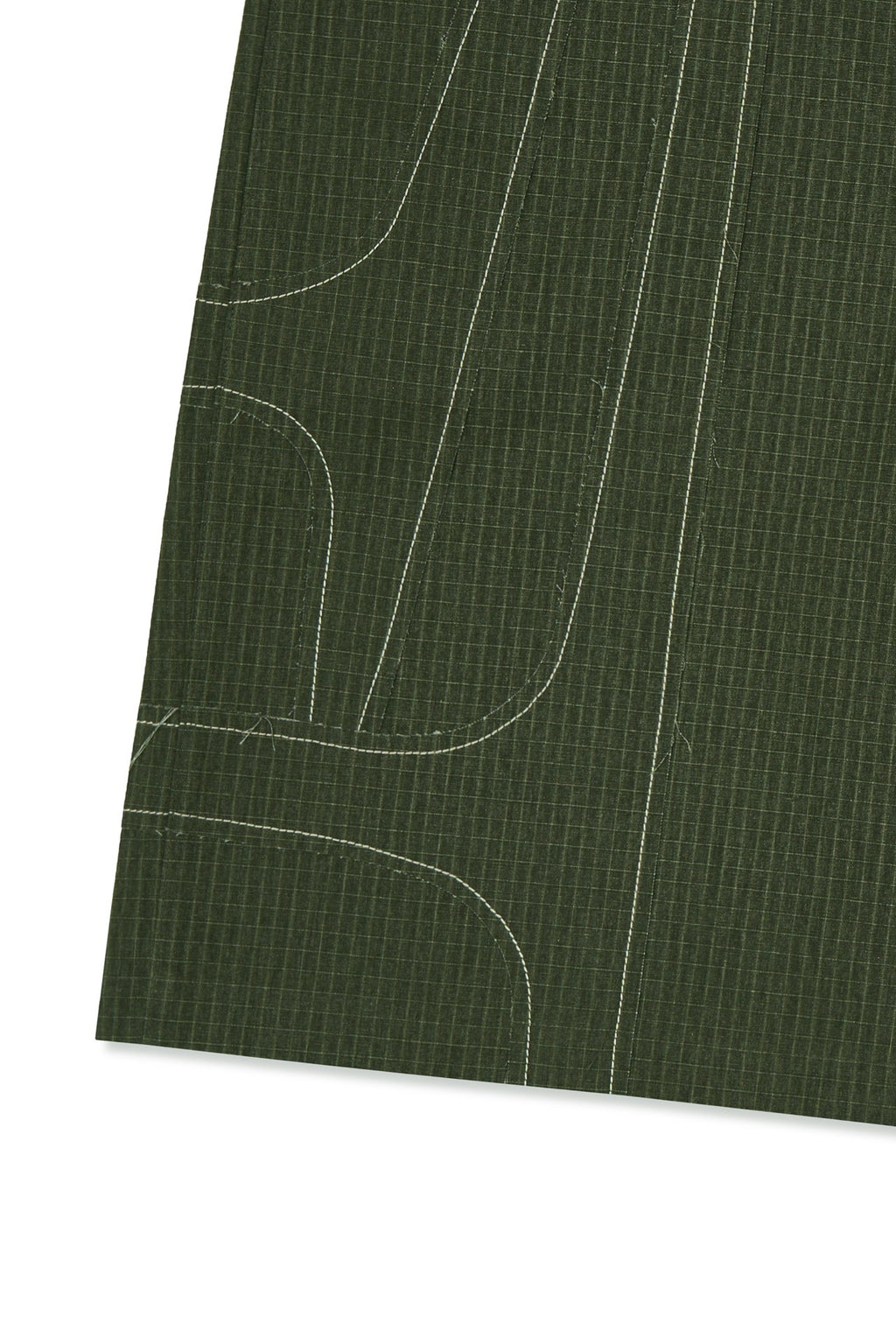 Ioedle - Streamline Shorts (Green) product image 6 | TRAB K-Fashion Australia