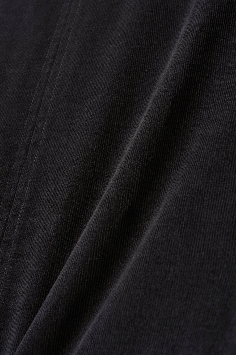 Hatchingroom - Curve Jacket (Black) product image 9 | TRAB K-Fashion Australia