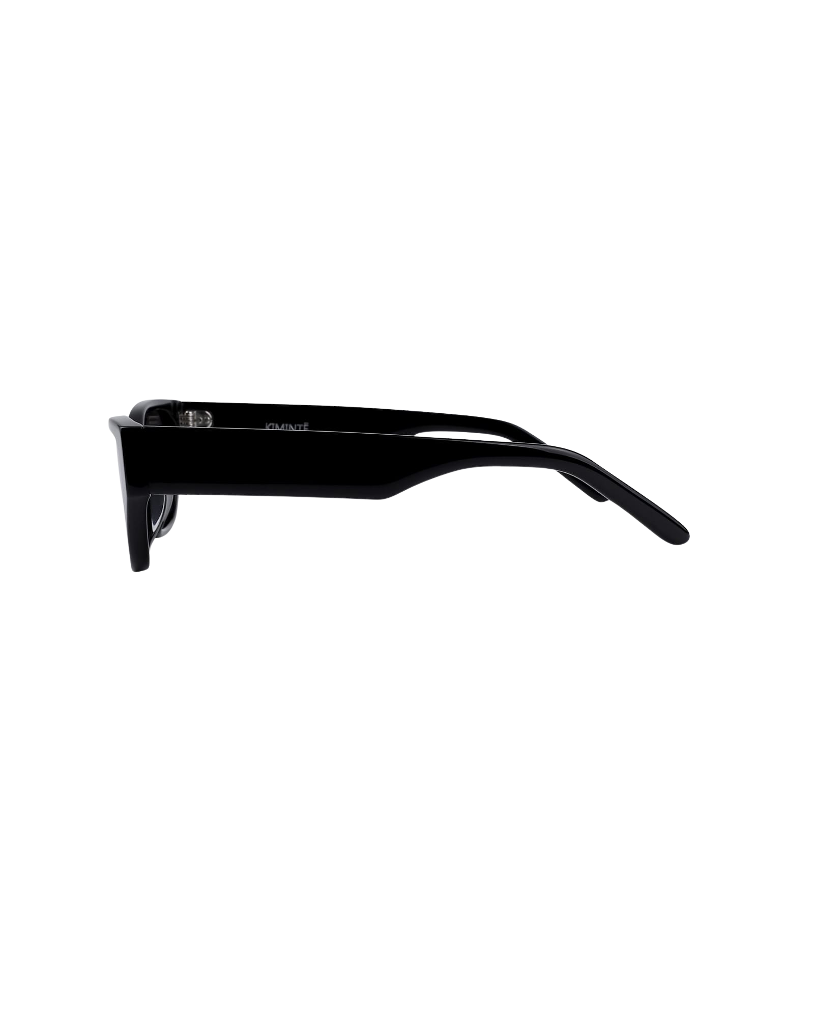 Kimhe Kim - Cat-Eye Sunglasses (Black) product image 3 | TRAB K-Fashion Australia