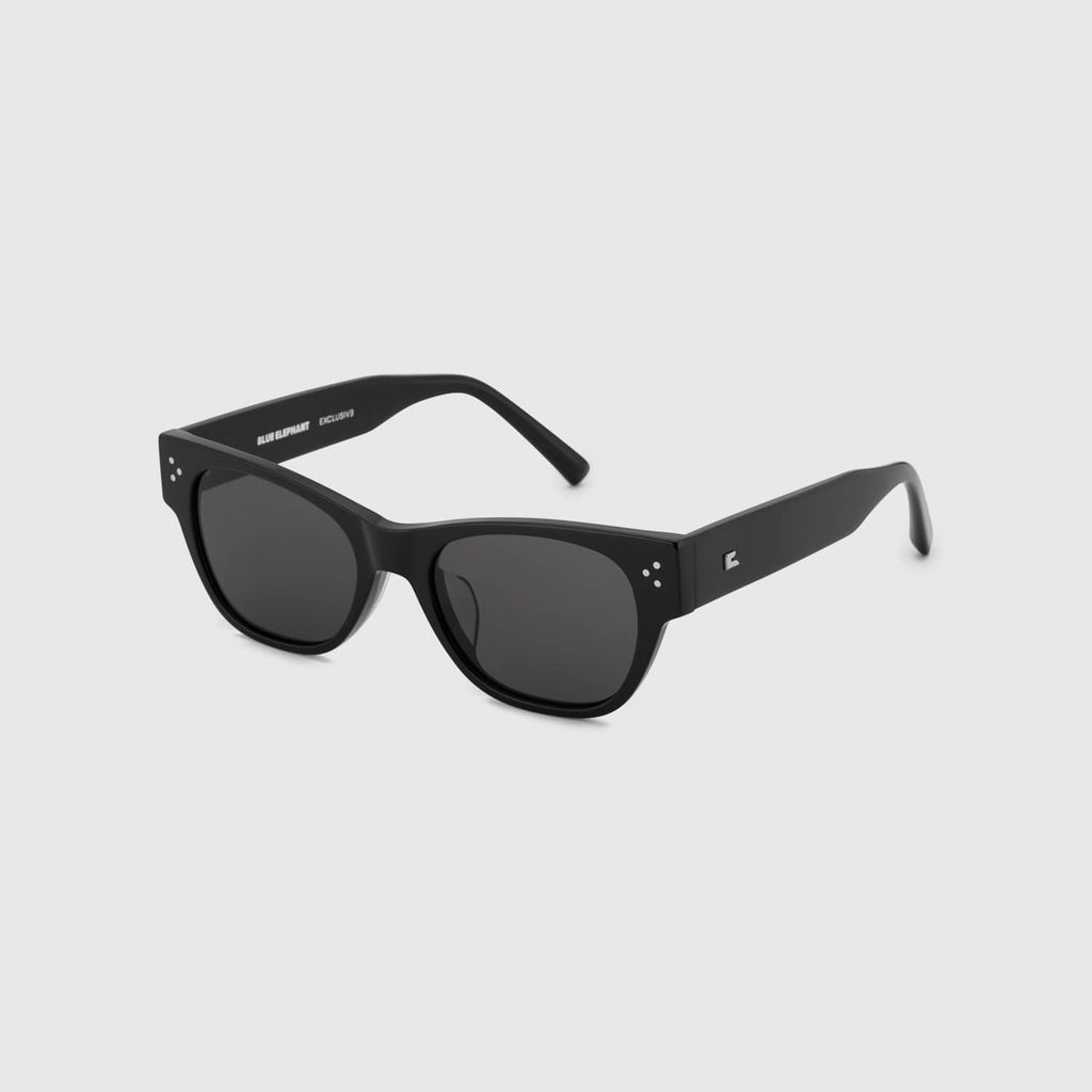 Blue Elephant - Mara-S (Black) product image 3 | TRAB K-Fashion Australia