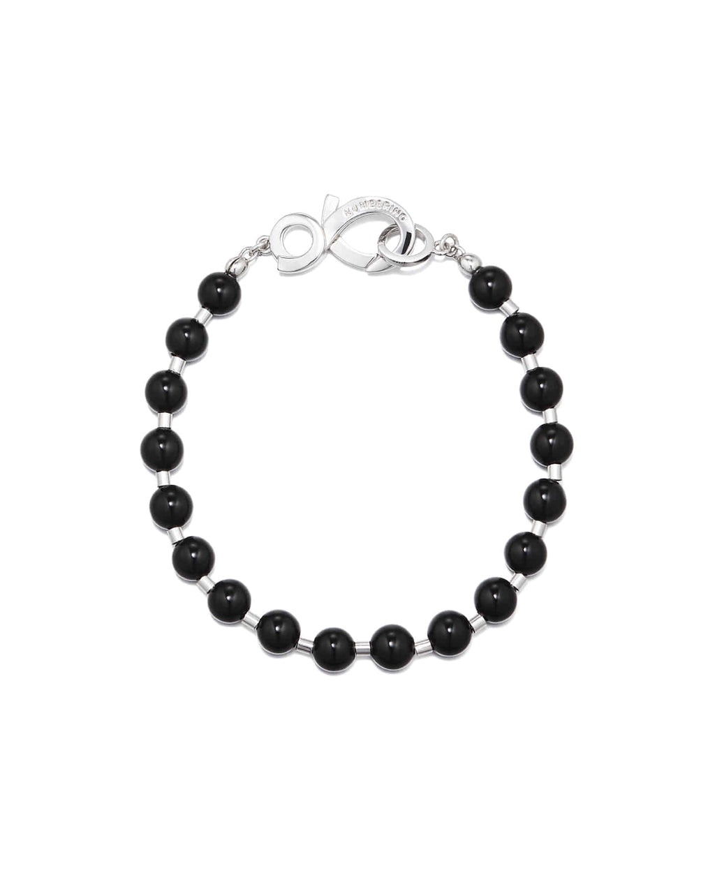 Numbering - Coiled Clasp Beads  Bracelet #4903 product image 7 | TRAB K-Fashion Australia