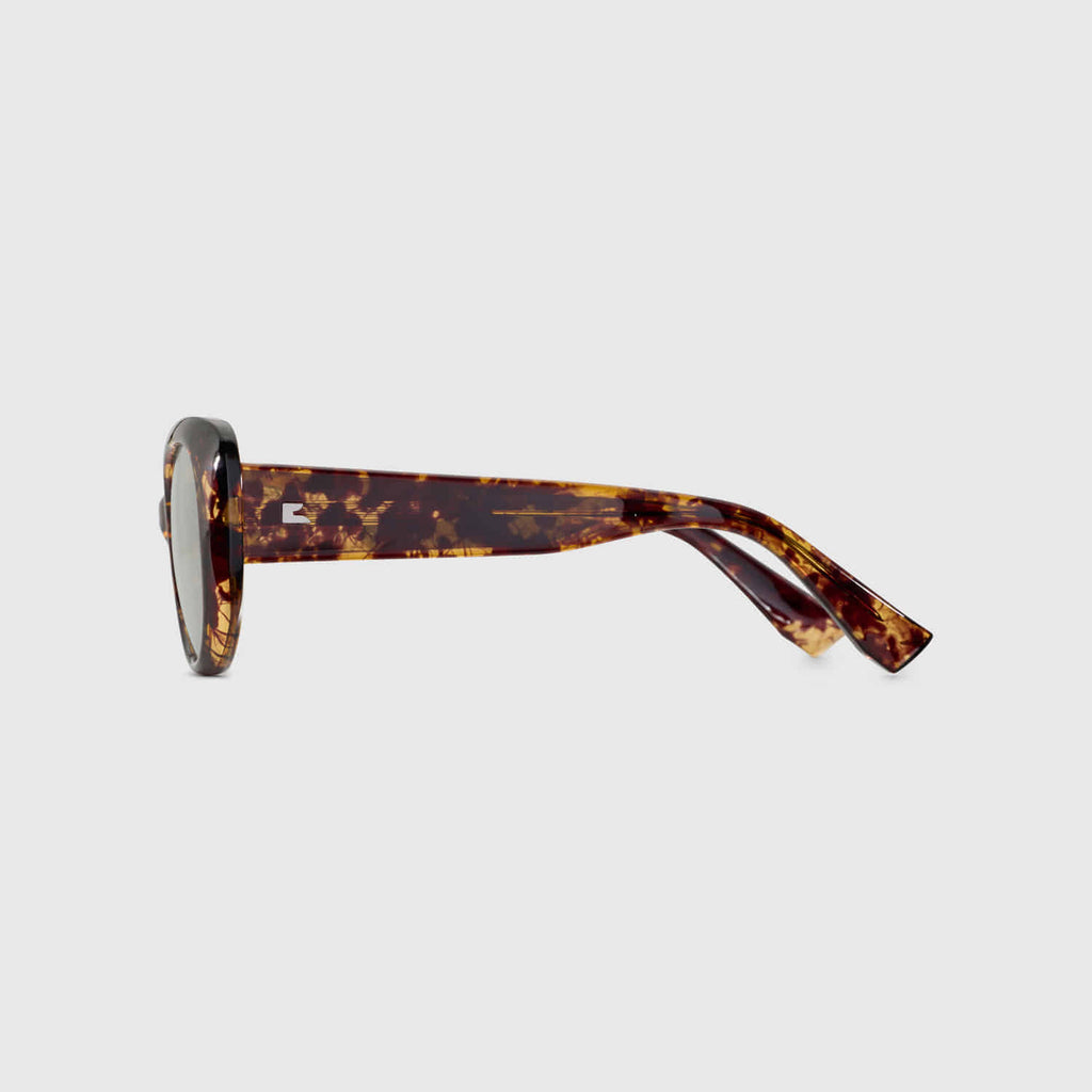 Blue Elephant - Slam (Leopard) product image 2 | TRAB K-Fashion Australia