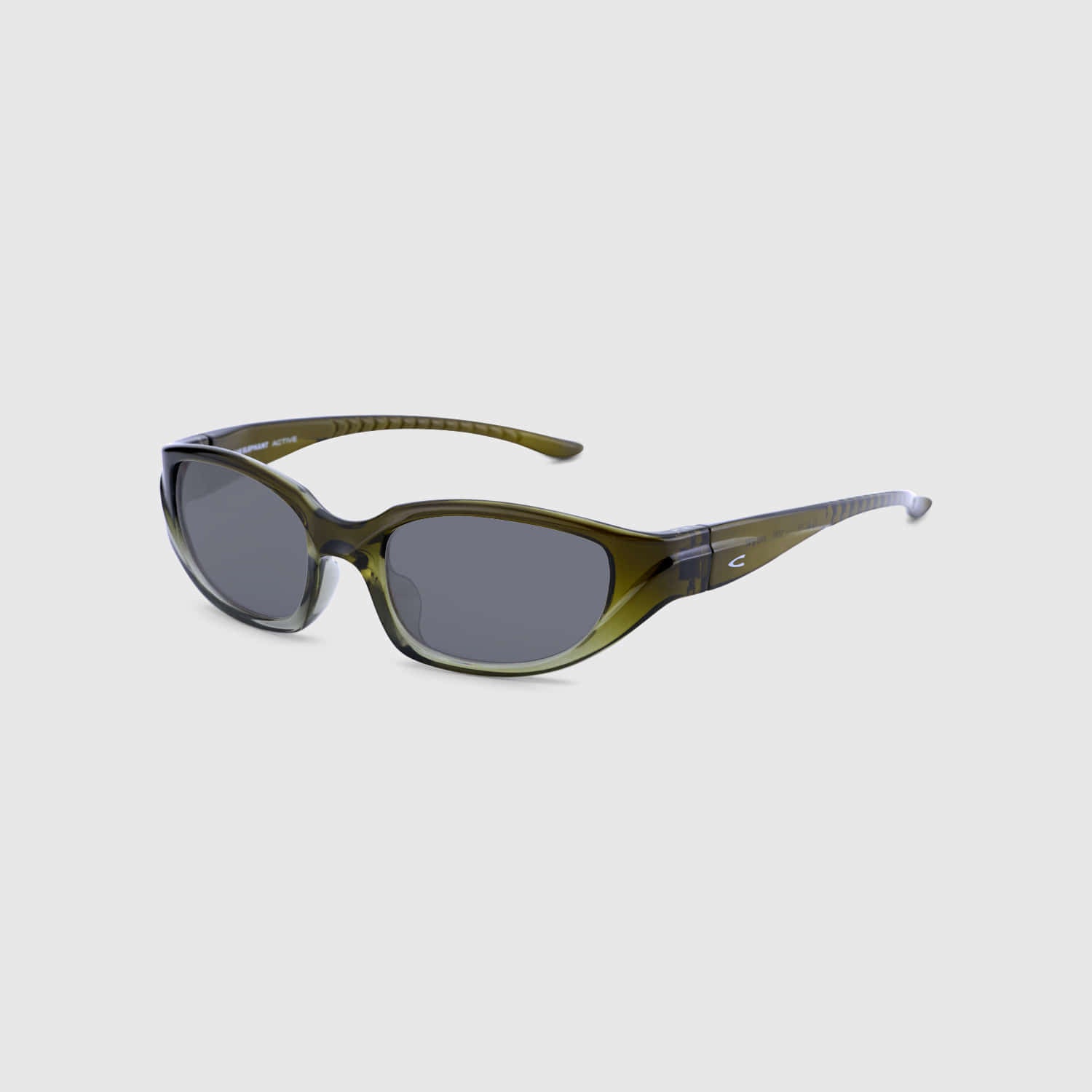 Blue Elephant - Seri (Olive Grey) product image 3 | TRAB K-Fashion Australia