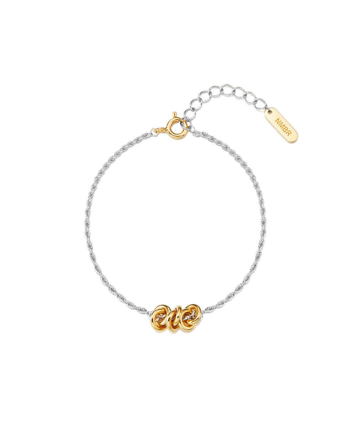 Numbering - Multi Coil Bracelet #4911 product image 5 | TRAB K-Fashion Australia