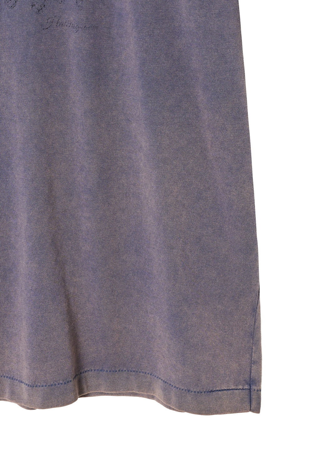 Hatchingroom - Chandelier Tee Bleached (Blue) product image 6 | TRAB K-Fashion Australia