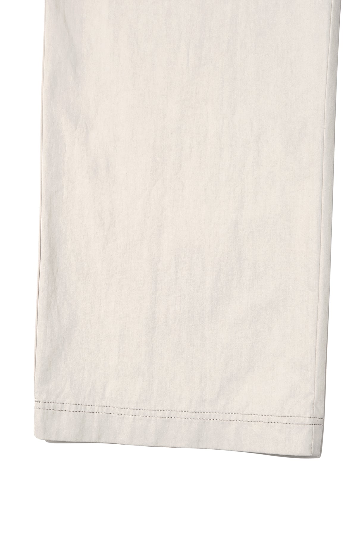 Matin Kim - Snap Pocket Point Fatigue Pants (Grey) product image 5 | TRAB K-Fashion Australia