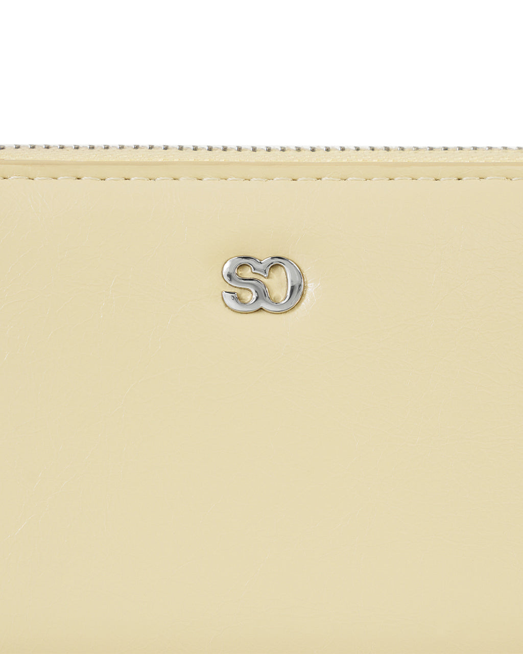 Stand Oil - Post Wallet (Butter) product image 5 | TRAB K-Fashion Australia