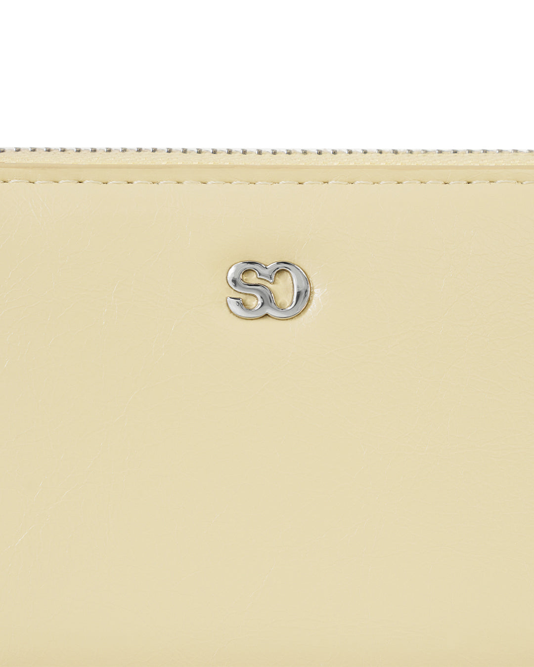 Stand Oil - Post Wallet (Butter) product image 5 | TRAB K-Fashion Australia
