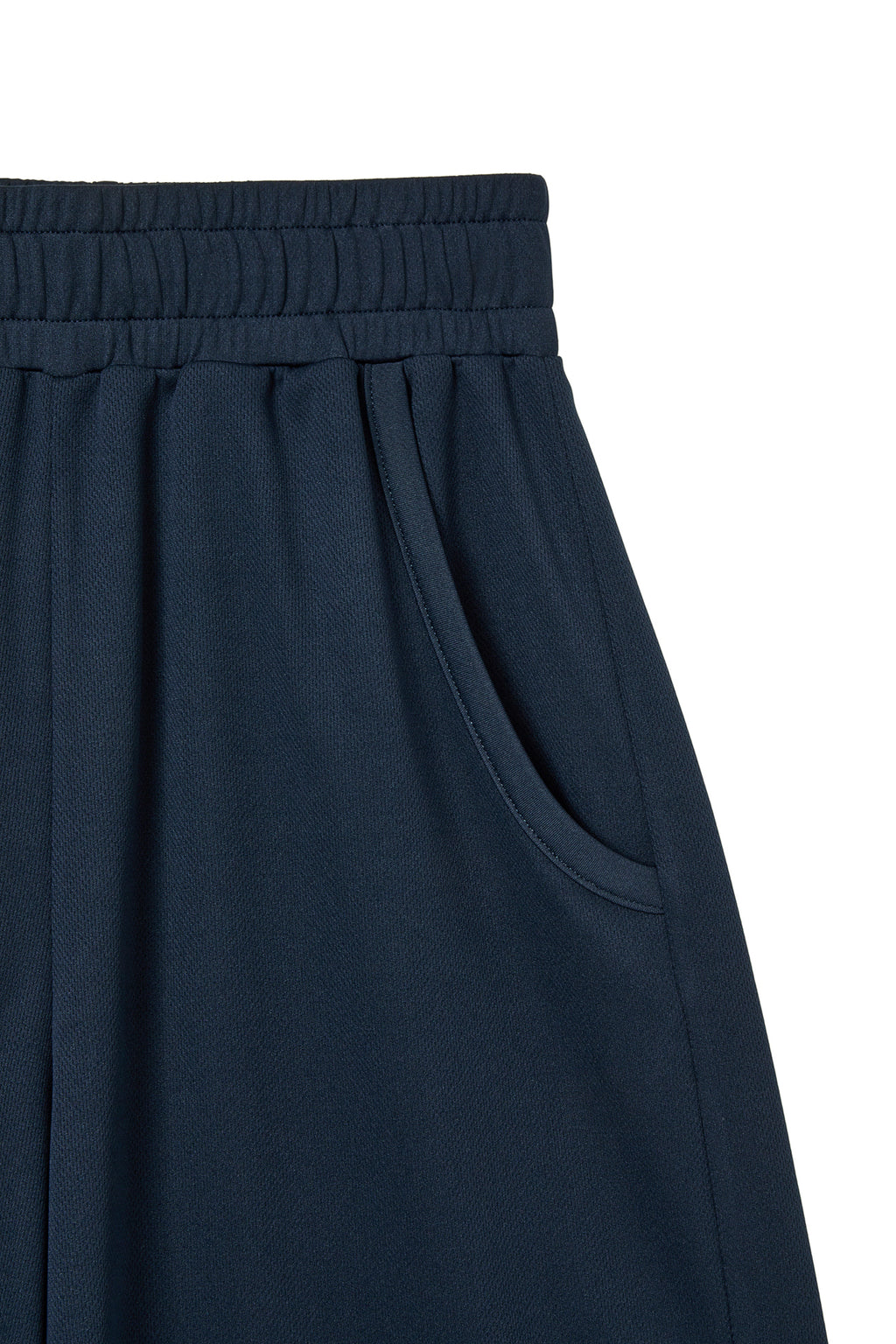 Deinet - Cool Mesh Pants (Navy) product image 4 | TRAB K-Fashion Australia
