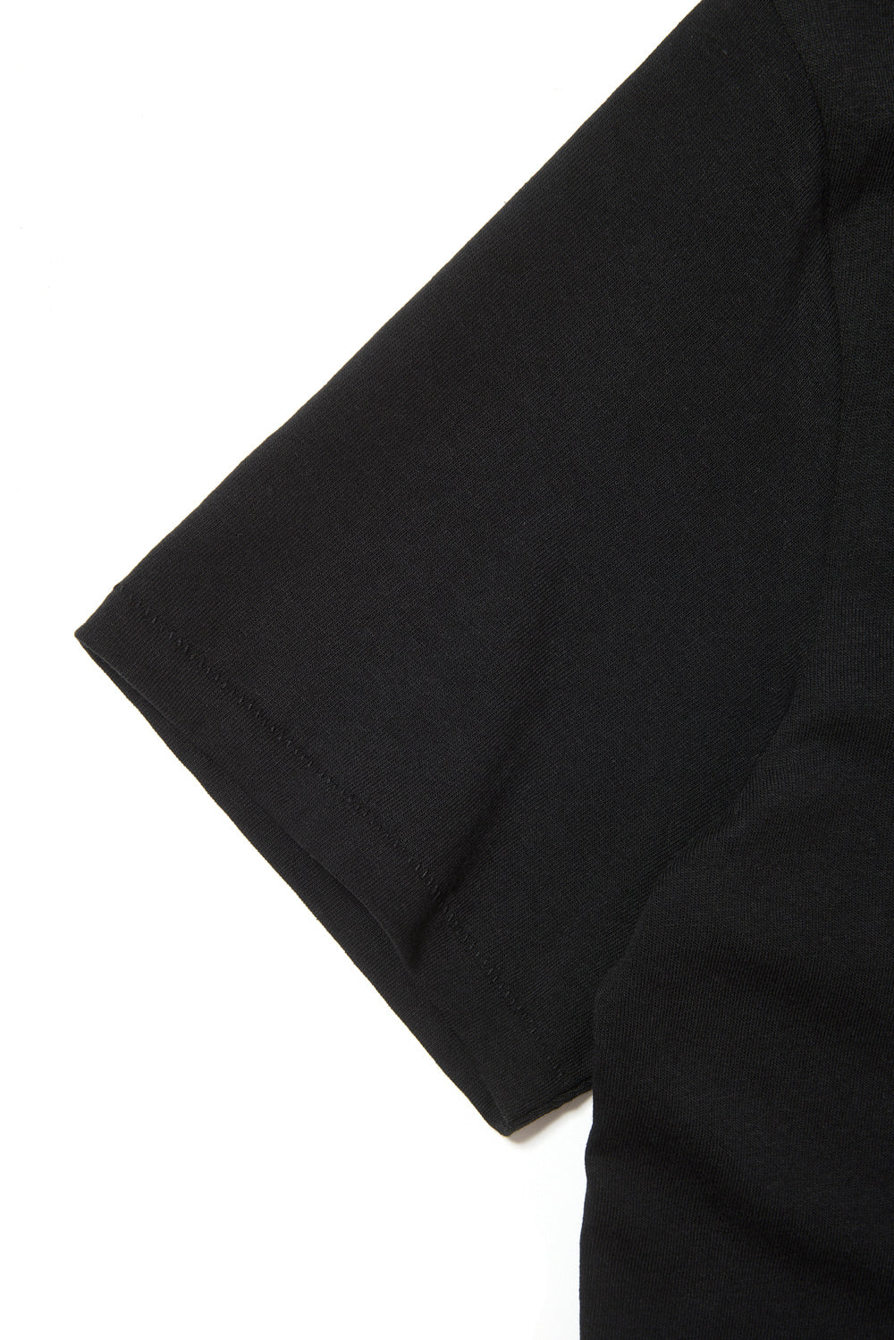 Hatchingroom - Jazz Tee (Black) product image 5 | TRAB K-Fashion Australia