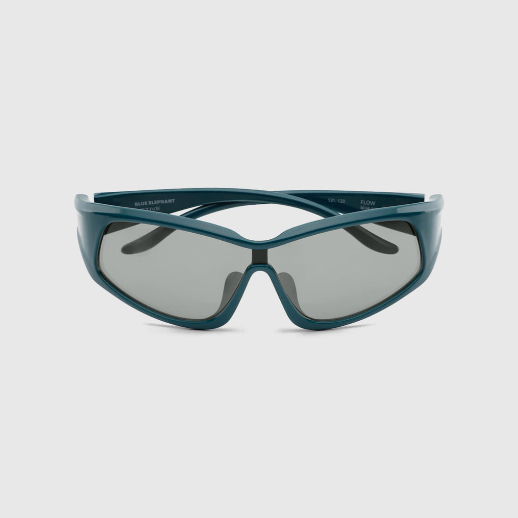 Blue Elephant - Flow (Blue Green) product image 5 | TRAB K-Fashion Australia