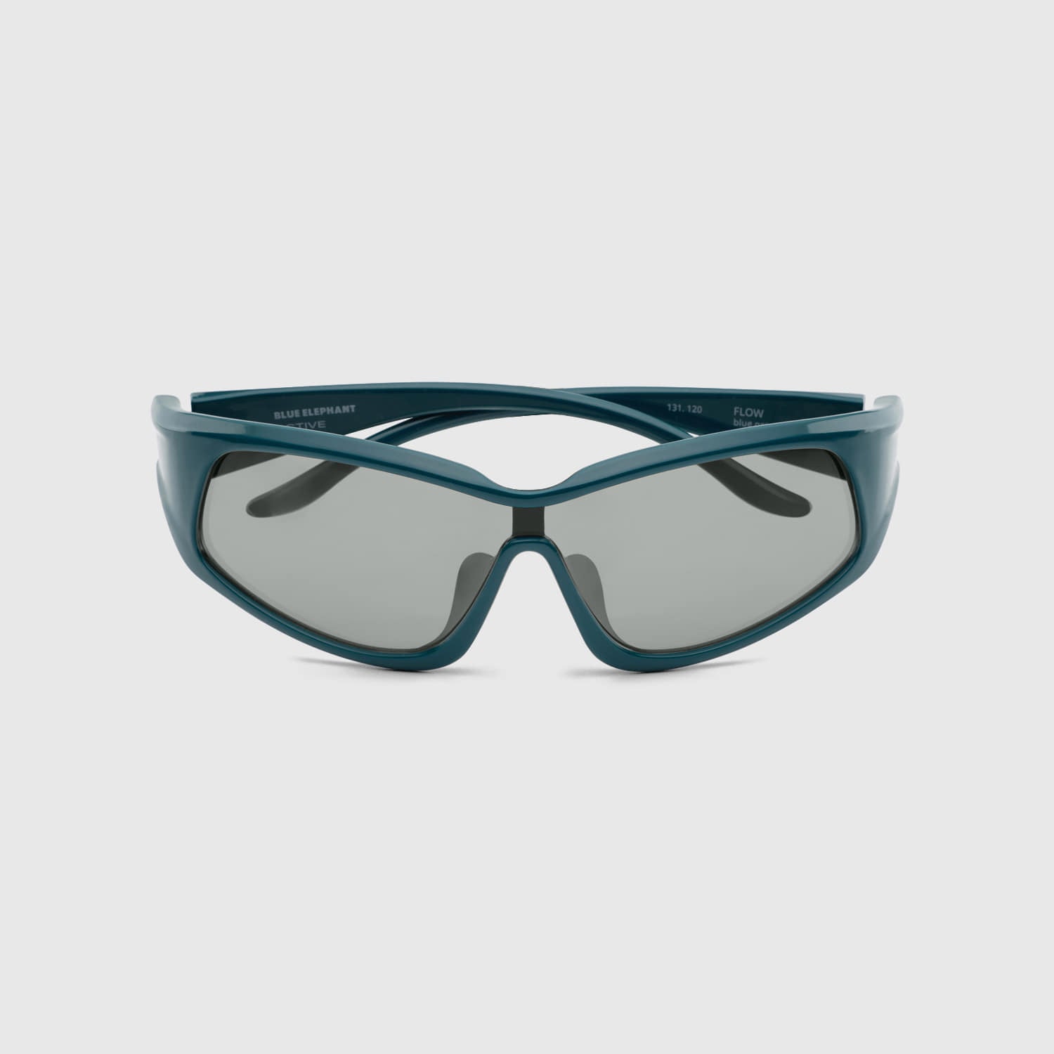 Blue Elephant - Flow (Blue Green) product image 5 | TRAB K-Fashion Australia