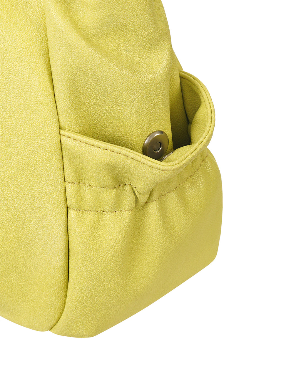Stand Oil - Breezy Bag Mini (Lemon) product image 9 | TRAB K-Fashion Australia