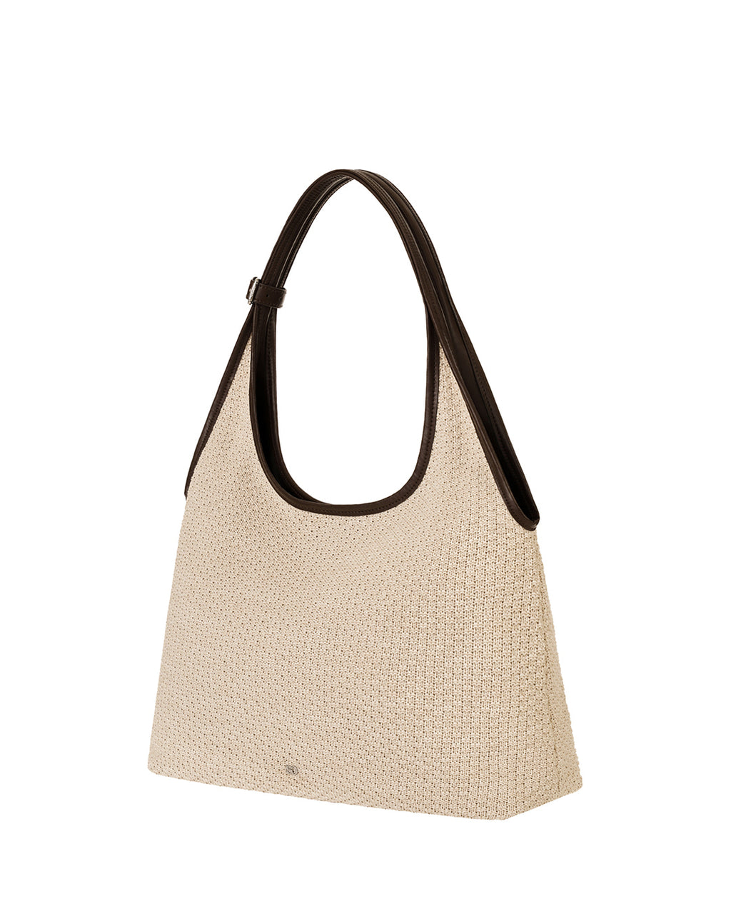 Stand Oil - Ringo Bag (Raffia Brown) product image 2 | TRAB K-Fashion Australia