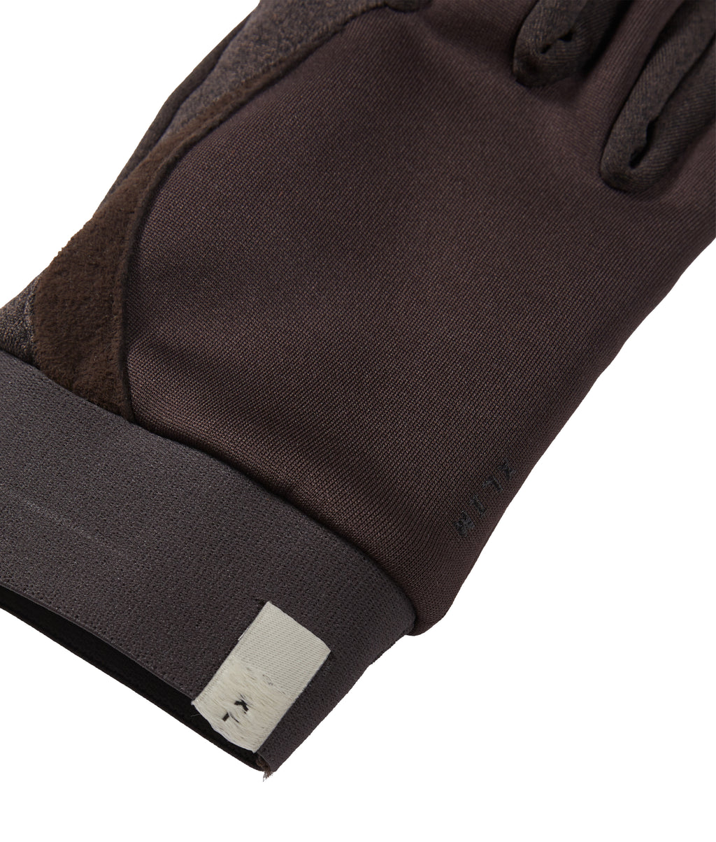XLIM - Ep.10 01 Gloves (Brown) product image 7 | TRAB K-Fashion Australia