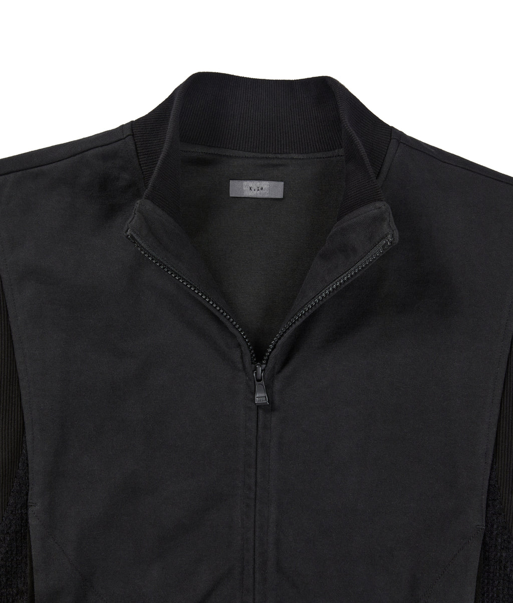 XLIM - Ep.10 05 Jacket (Black) product image 7 | TRAB K-Fashion Australia
