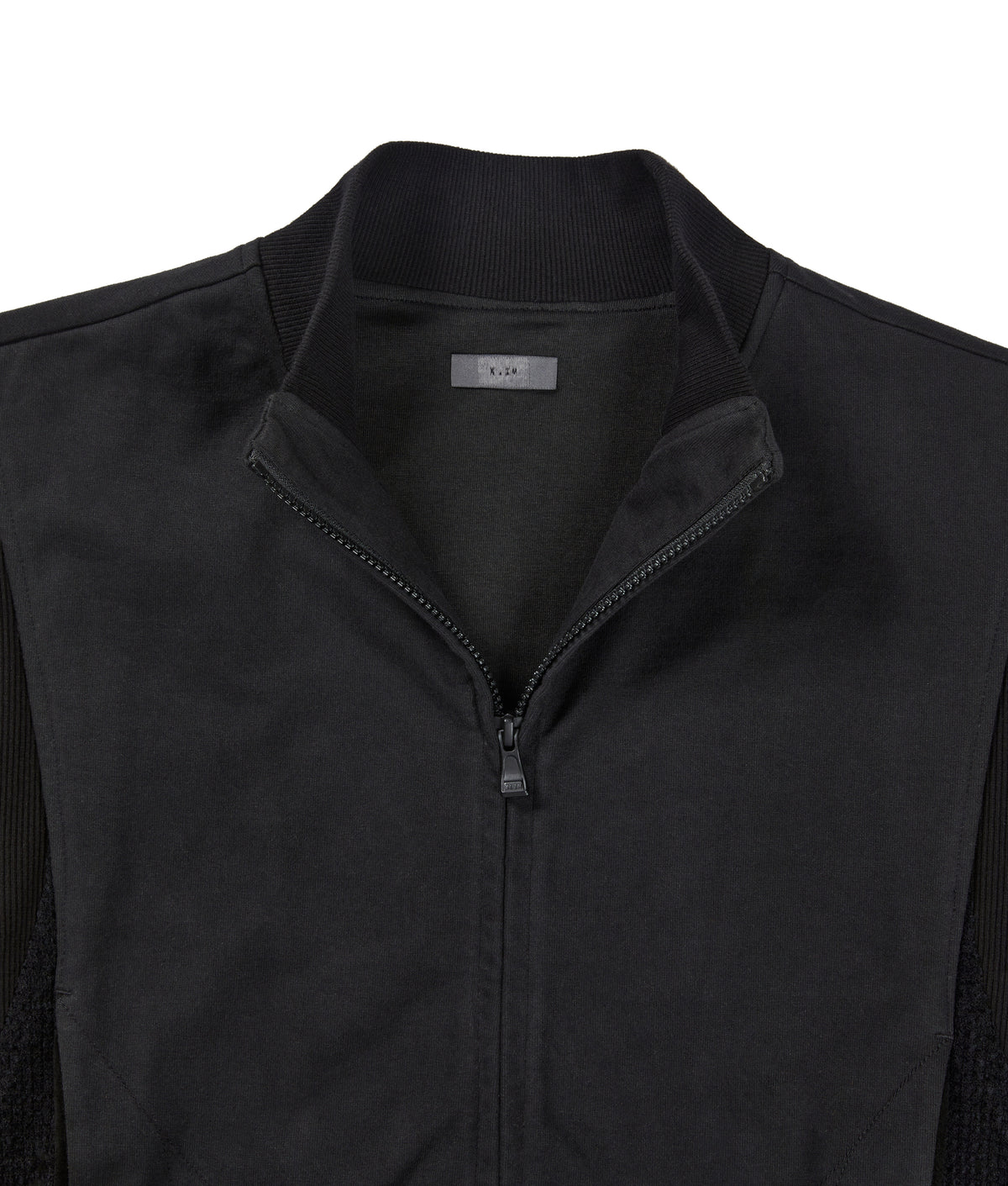 XLIM - Ep.10 05 Jacket (Black) product image 7 | TRAB K-Fashion Australia